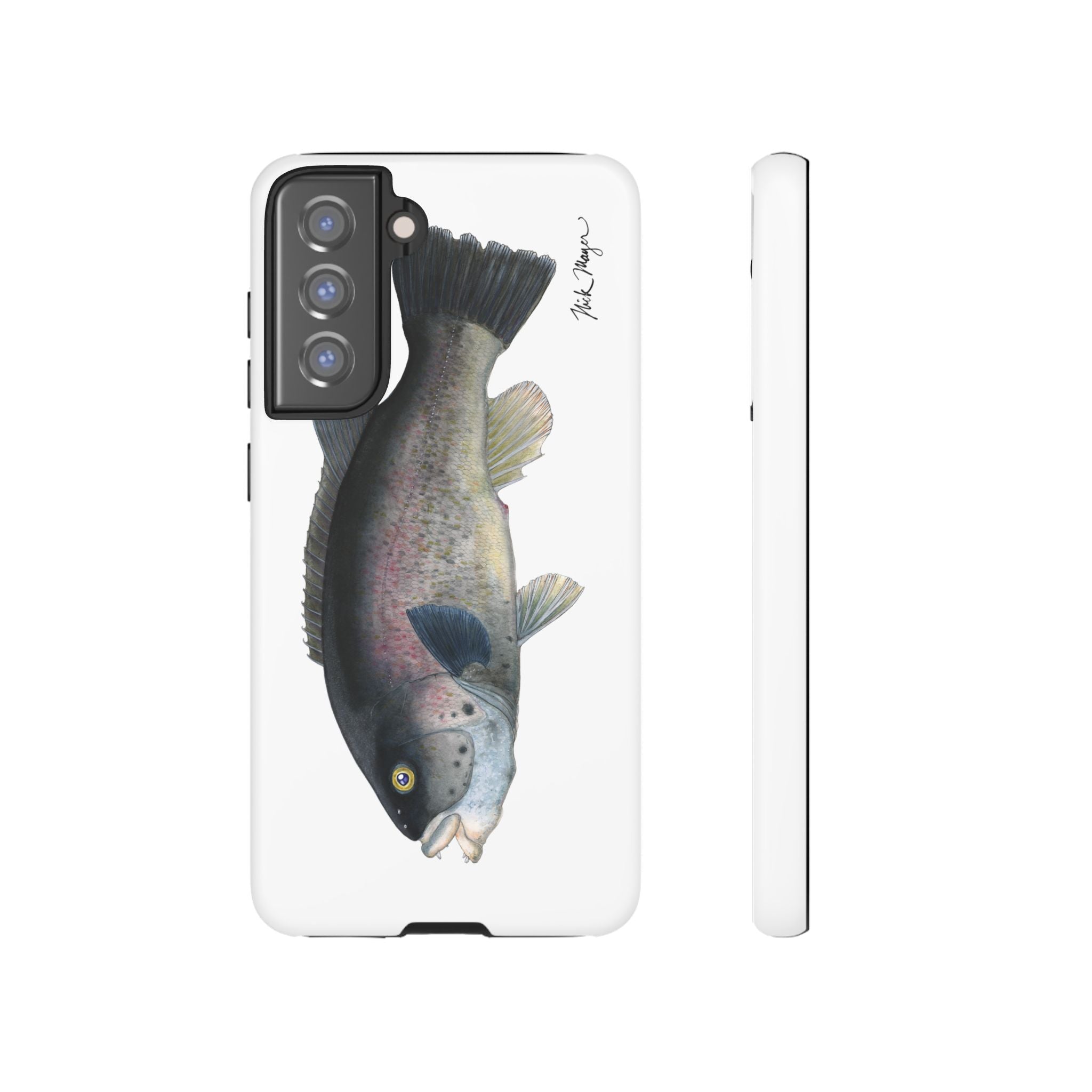 Tautog Phone Case (Samsung)