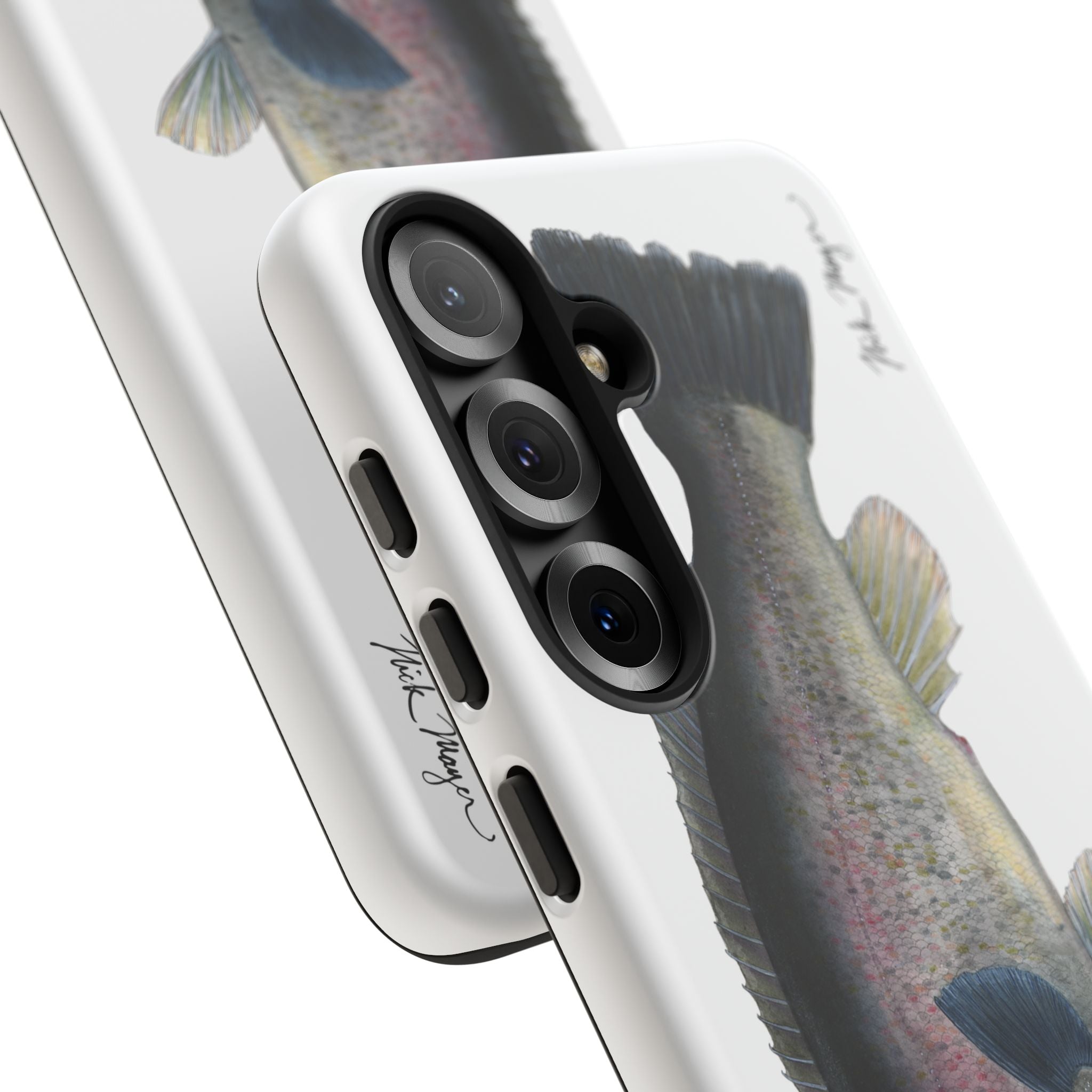 Tautog Phone Case (Samsung)