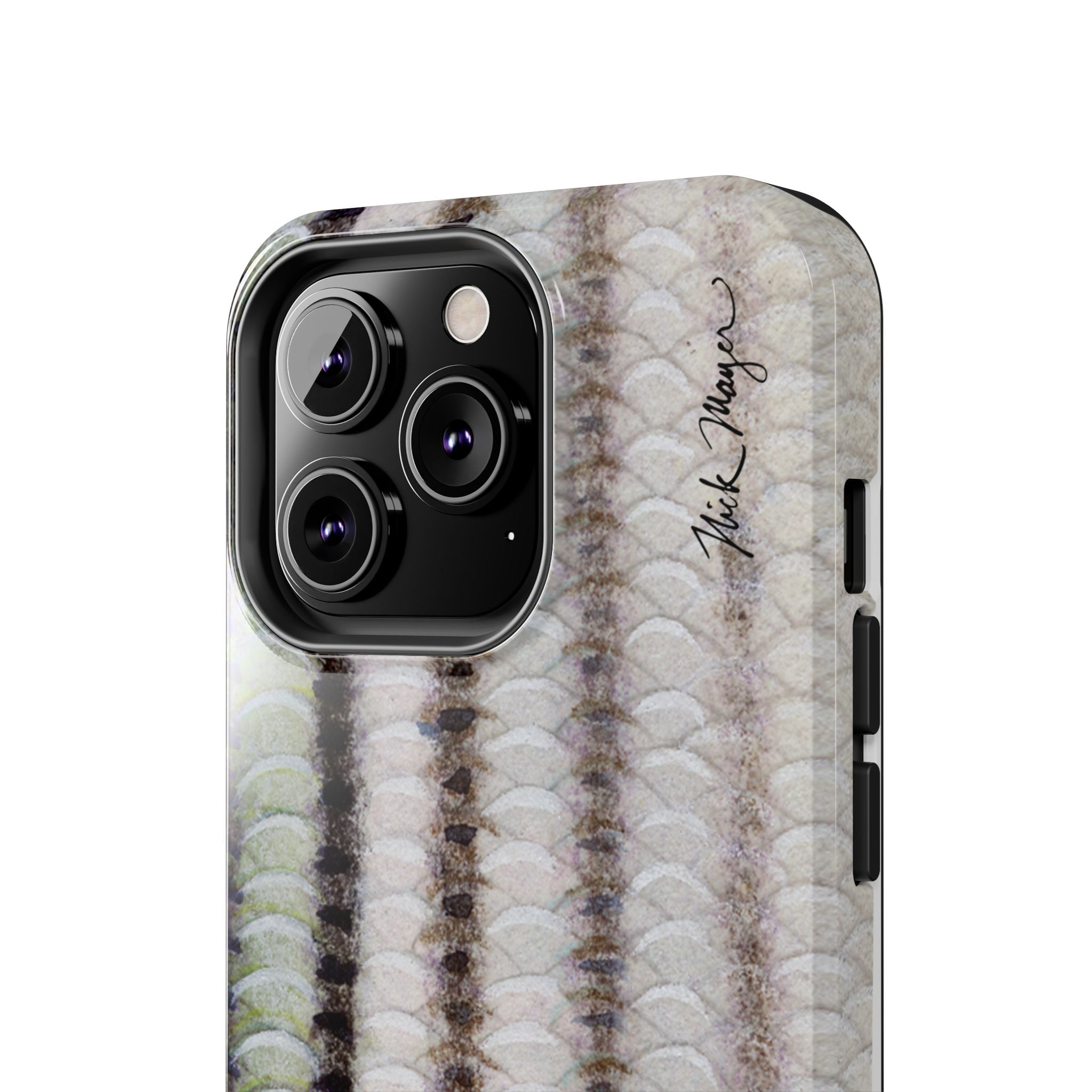 Striper Skin Phone Case (iPhone)