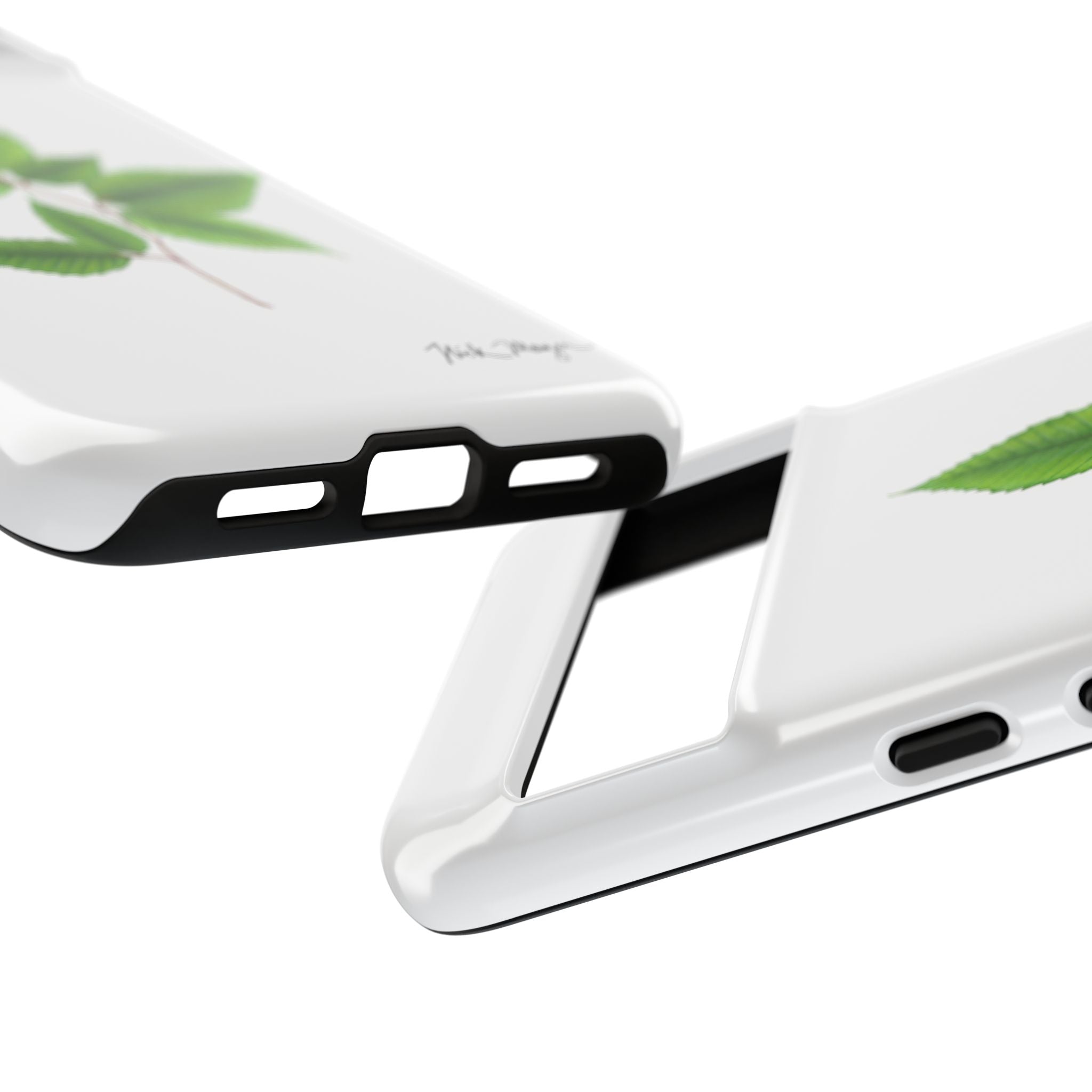 American Beech Phone Case (Samsung)