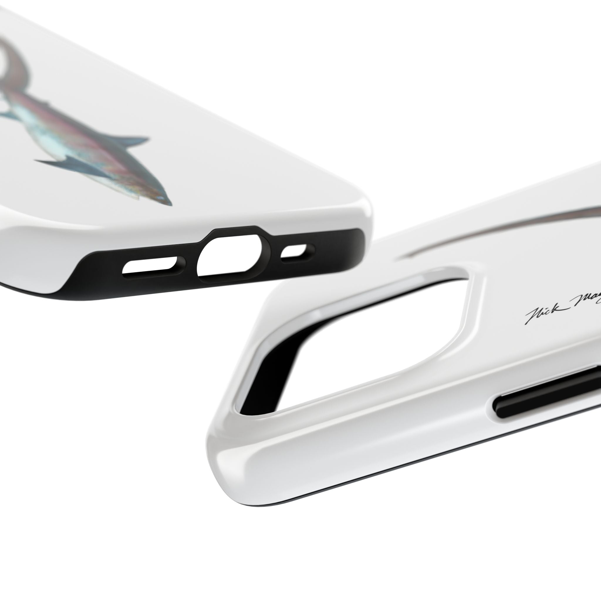 Thresher Shark Phone Case (iPhone)