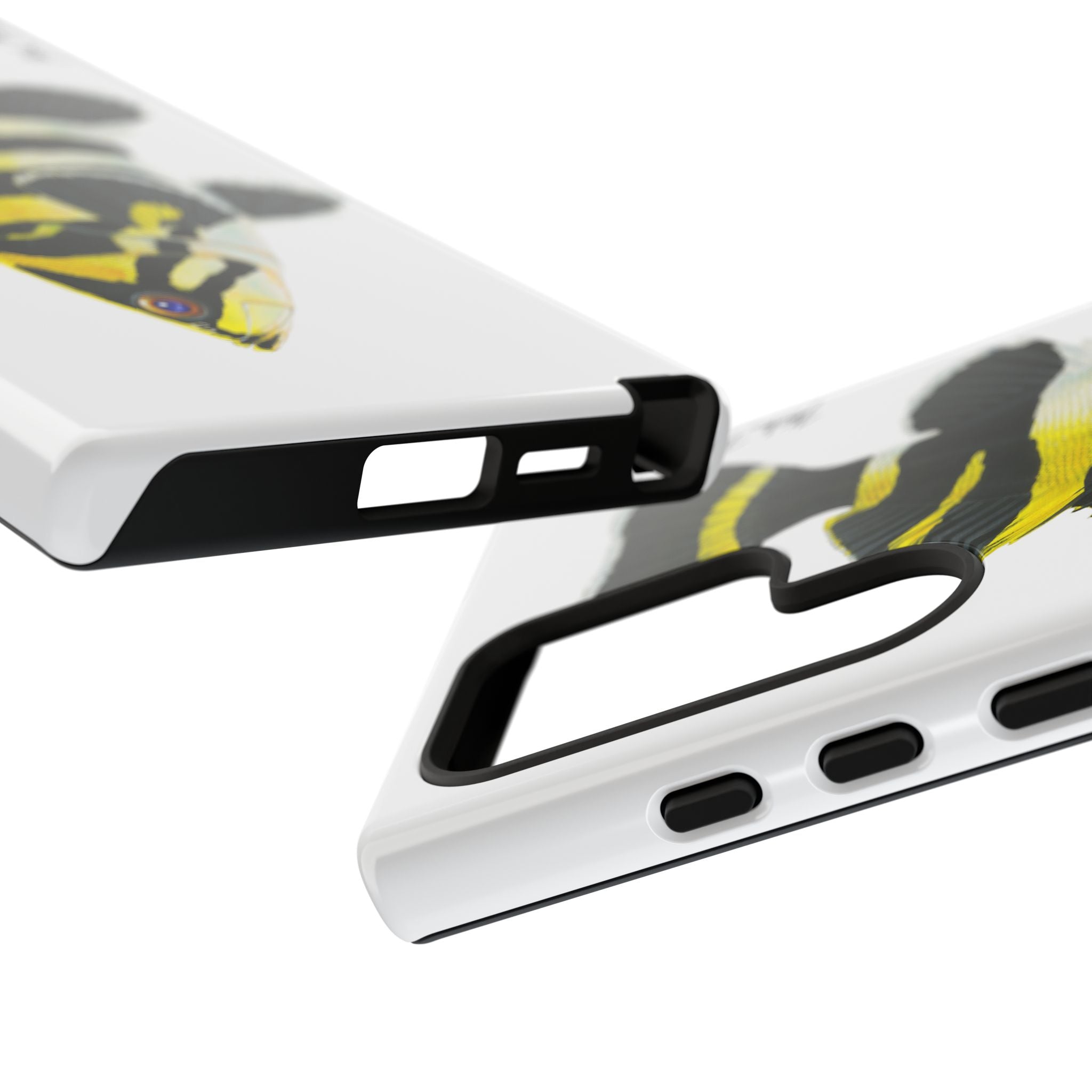 Treefish Phone Case (Samsung)