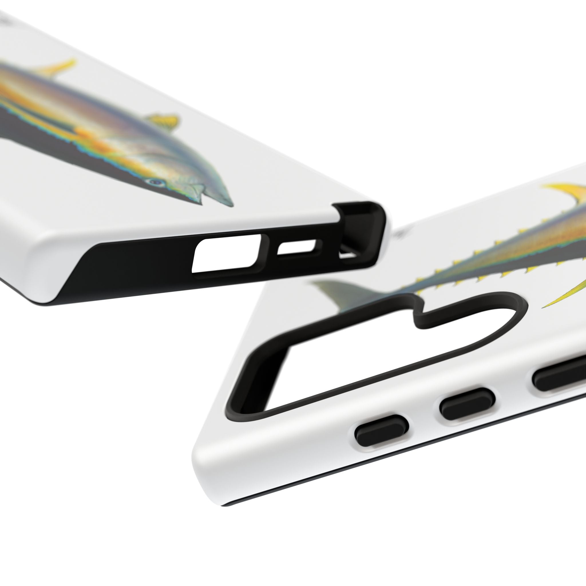 Bigeye Tuna Phone Case (Samsung)