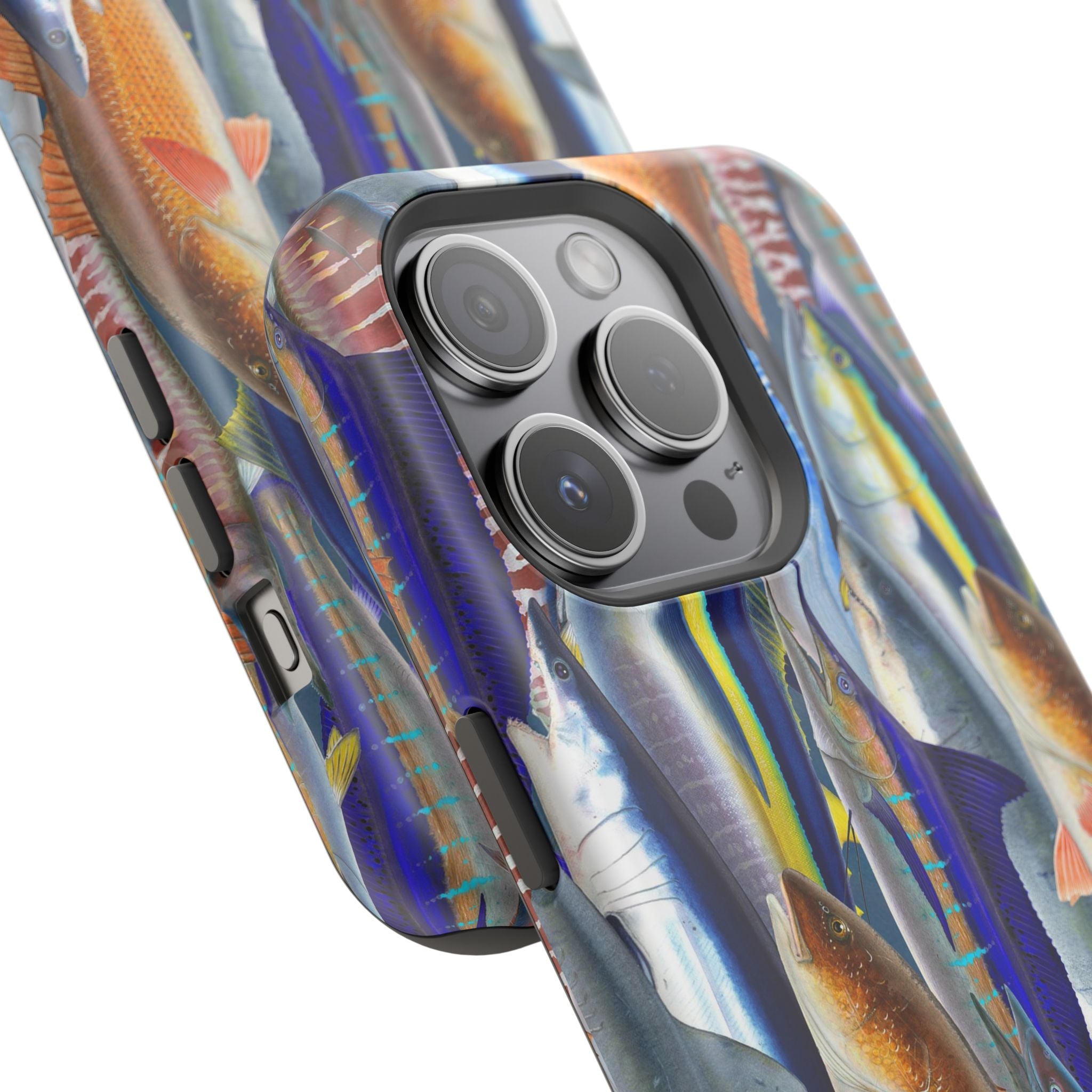 Offshore Angler MagSafe iPhone Case