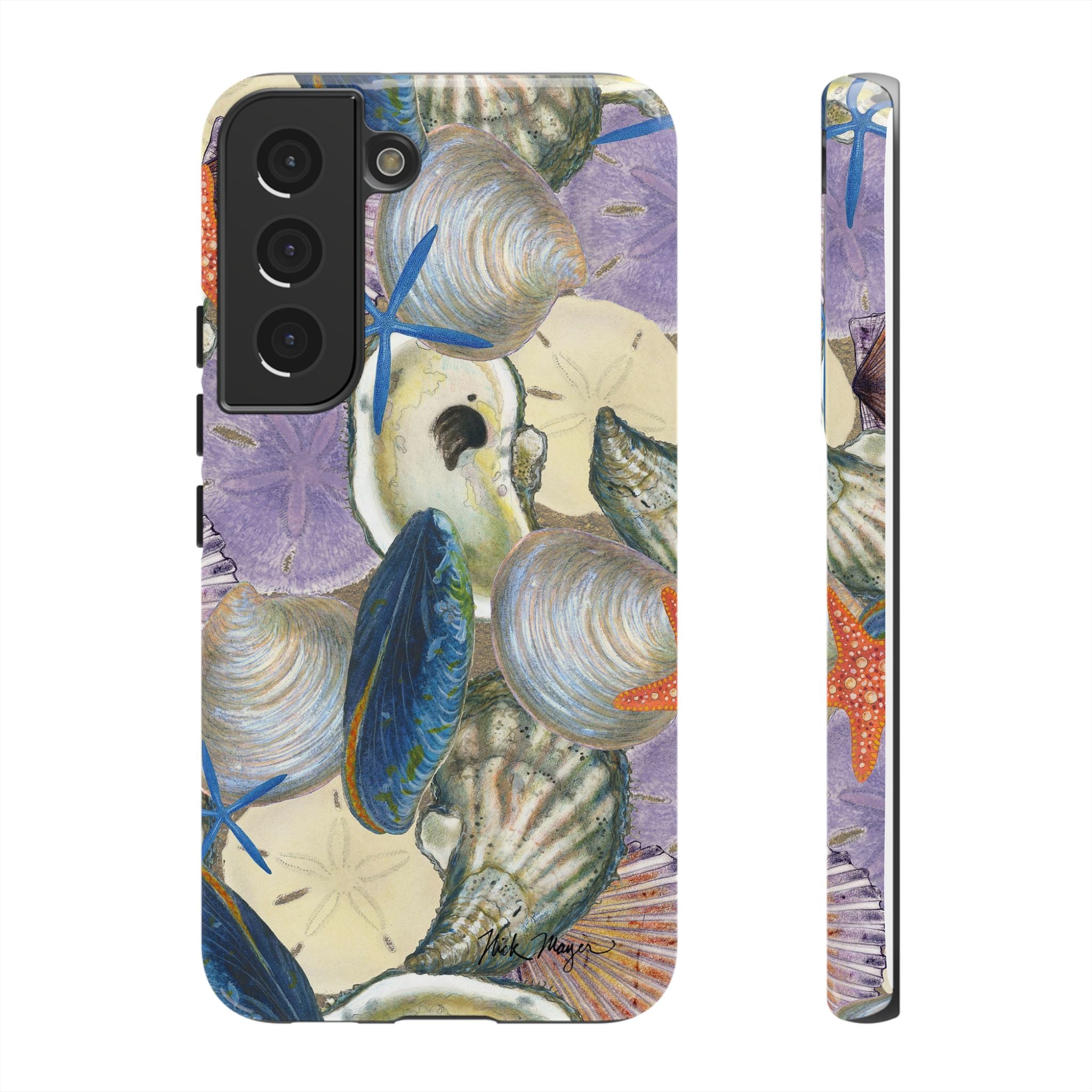 NEW Beachcomber Phone Case (Samsung) Printify