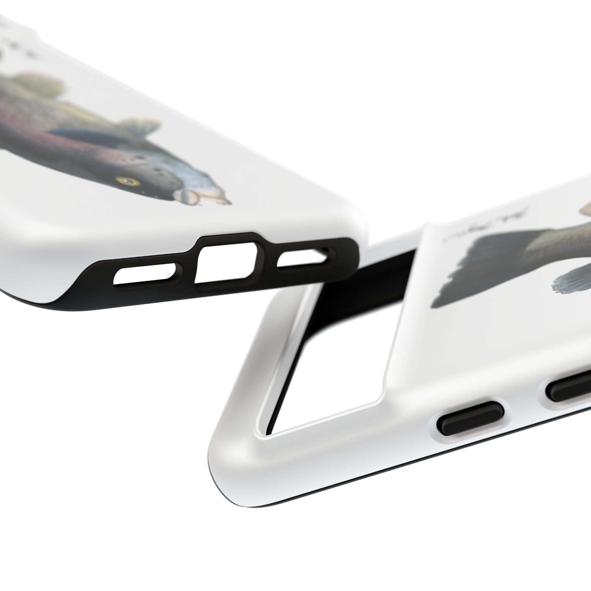 Tautog Phone Case (Samsung)