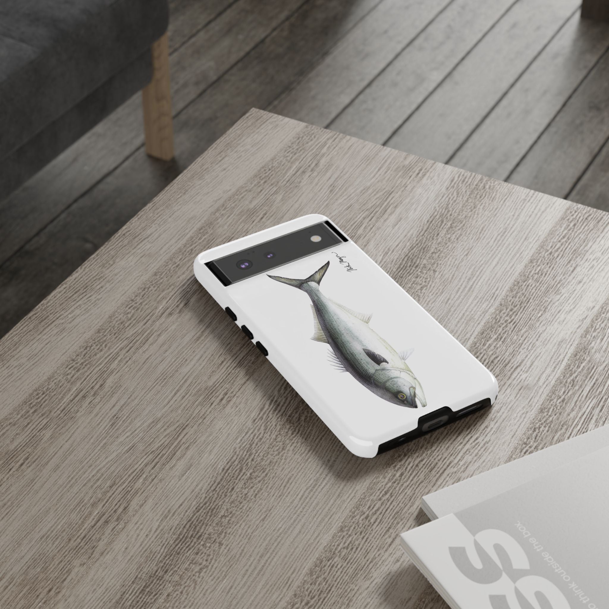 Bluefish Phone Case (Samsung)