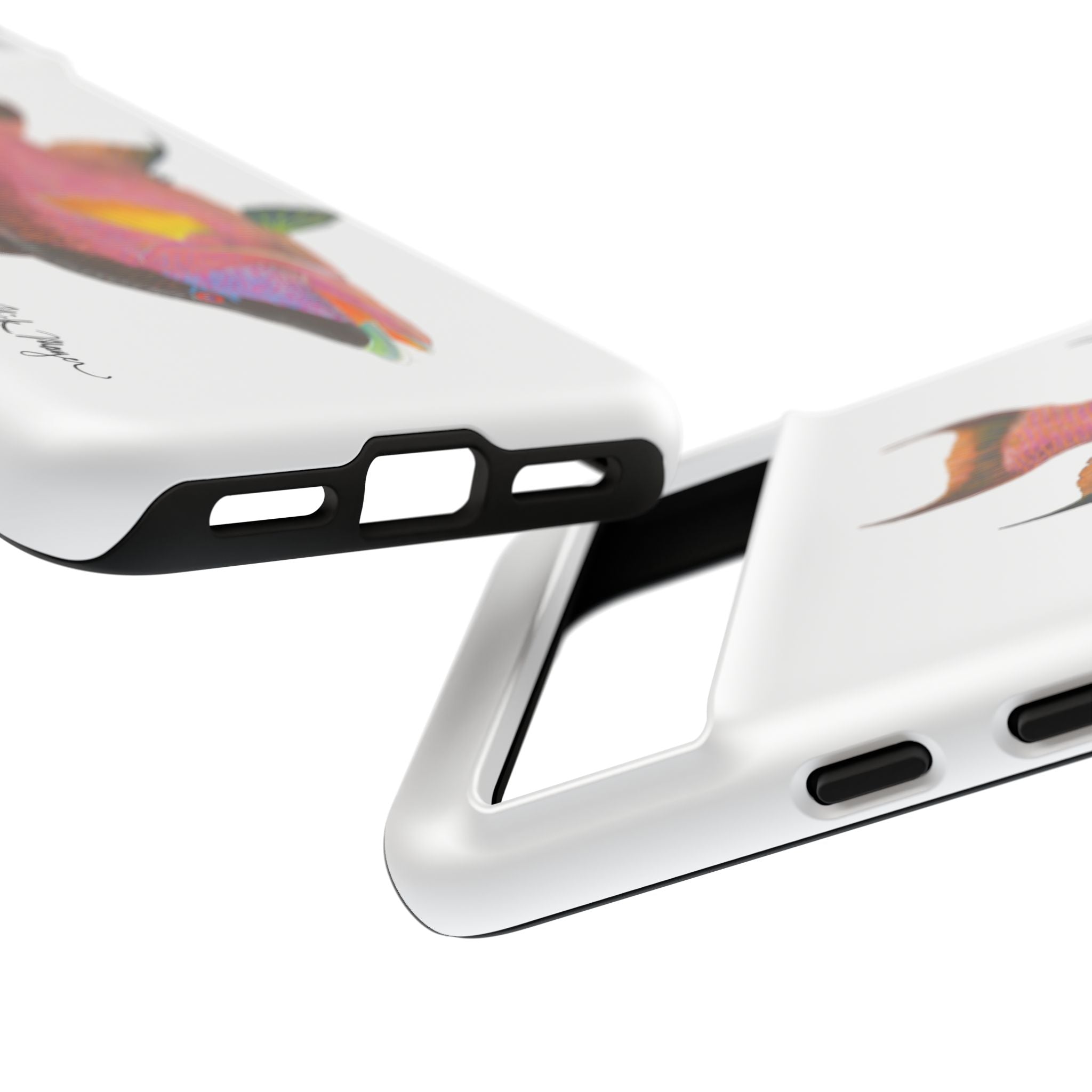 Hogfish Phone Case (Samsung)