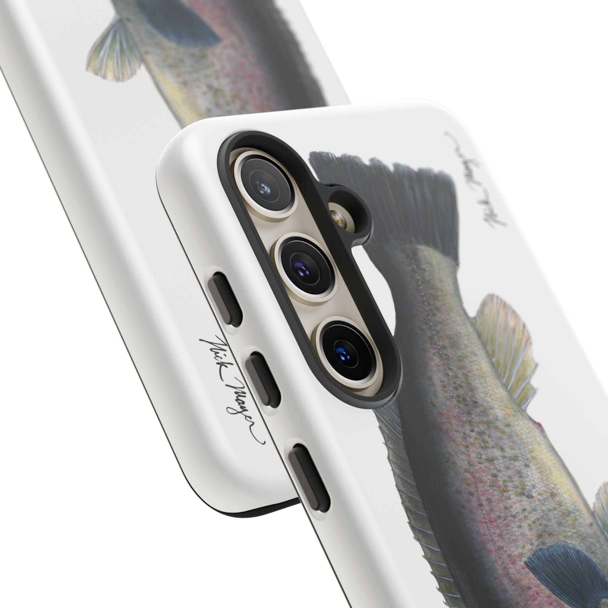 Tautog Phone Case (Samsung)