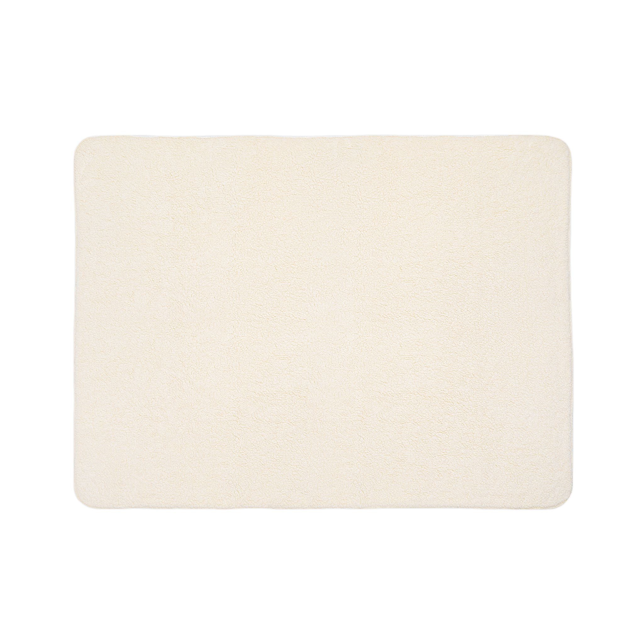 Blue Tuna Super Soft Sherpa Blanket