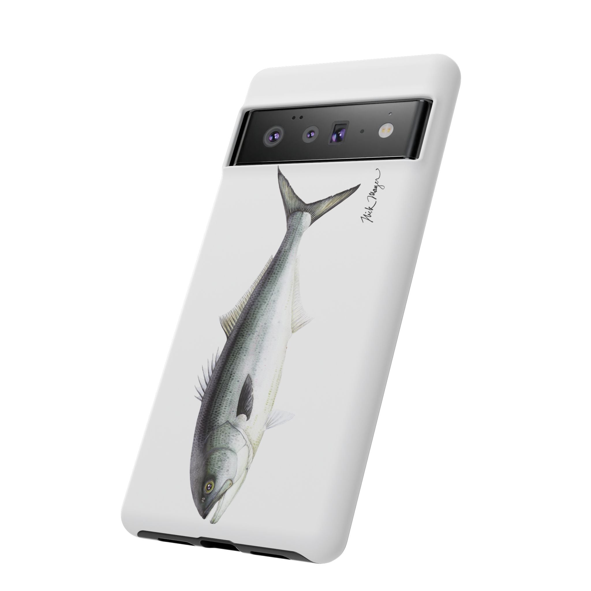 Bluefish Phone Case (Samsung)