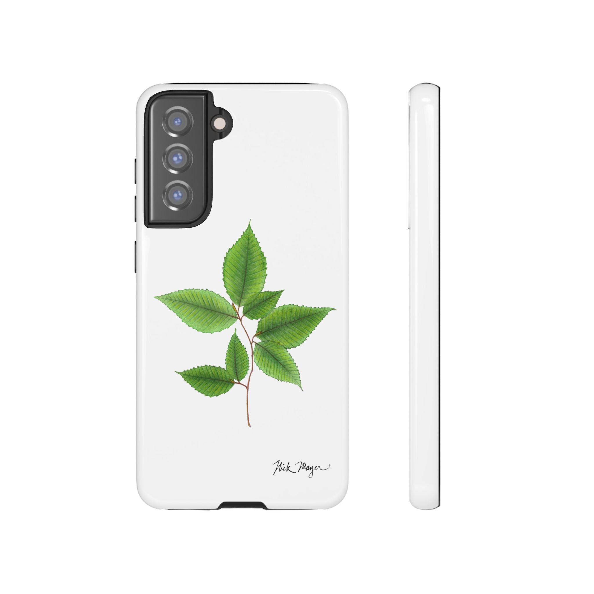 American Beech Phone Case (Samsung)
