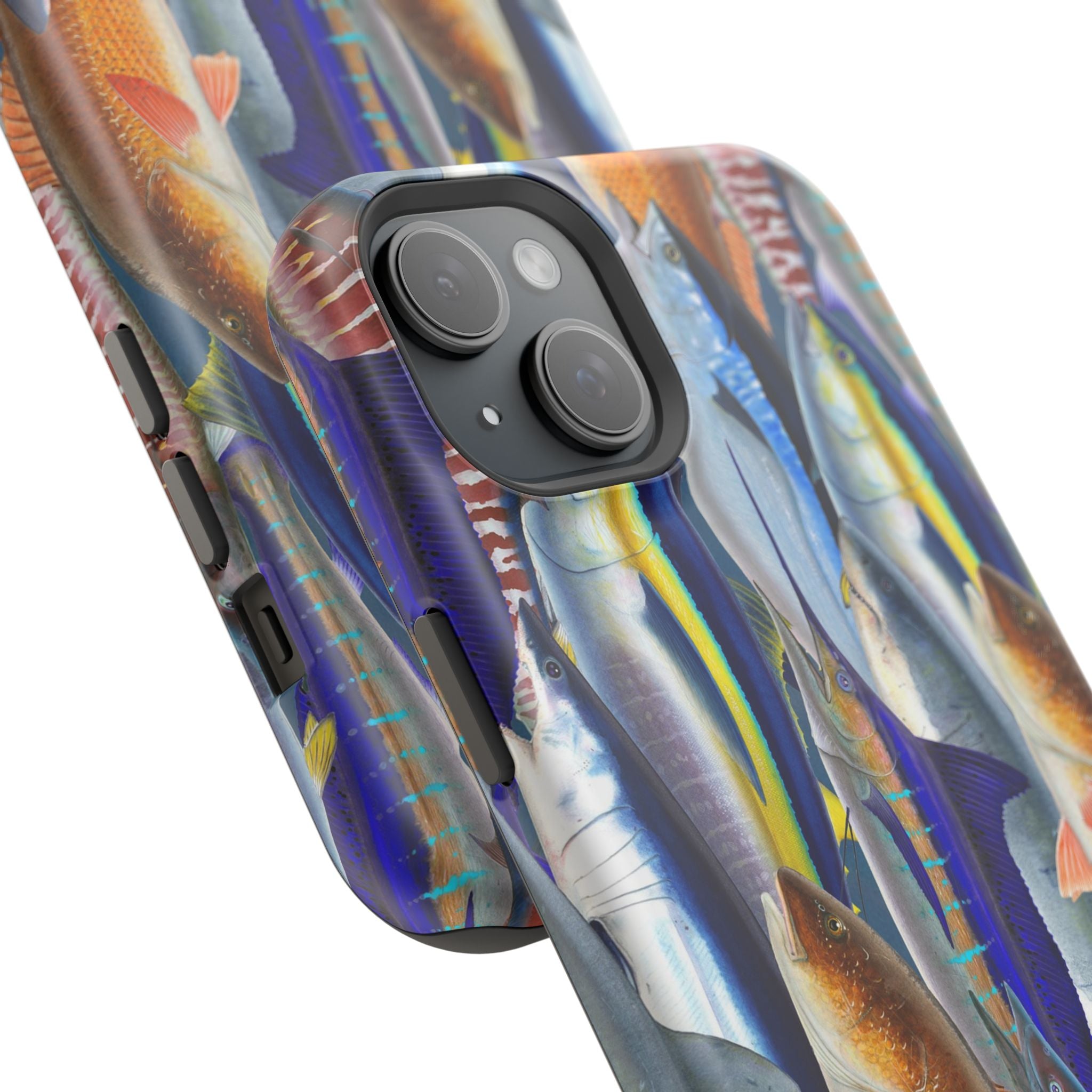 Offshore Angler MagSafe iPhone Case