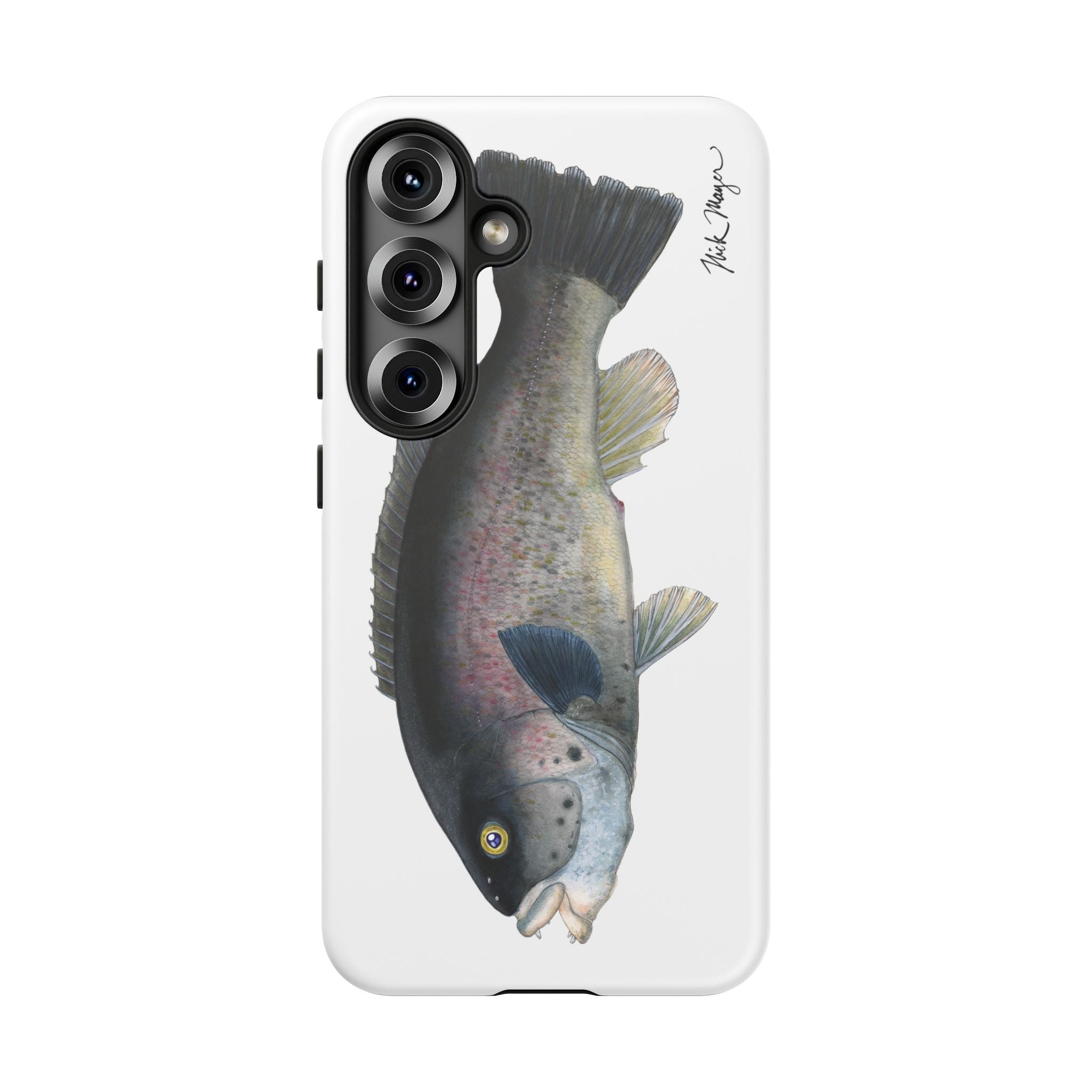 Tautog Phone Case (Samsung)