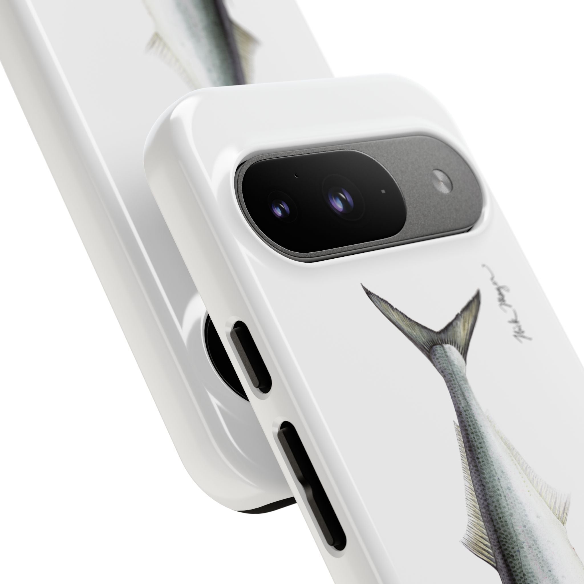 Bluefish Phone Case (Samsung)