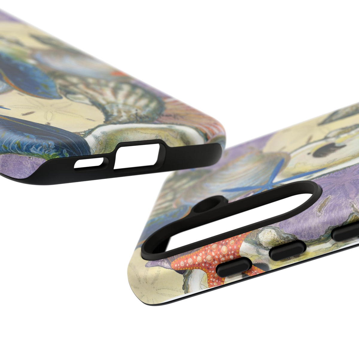 NEW Beachcomber Phone Case (Samsung) Printify