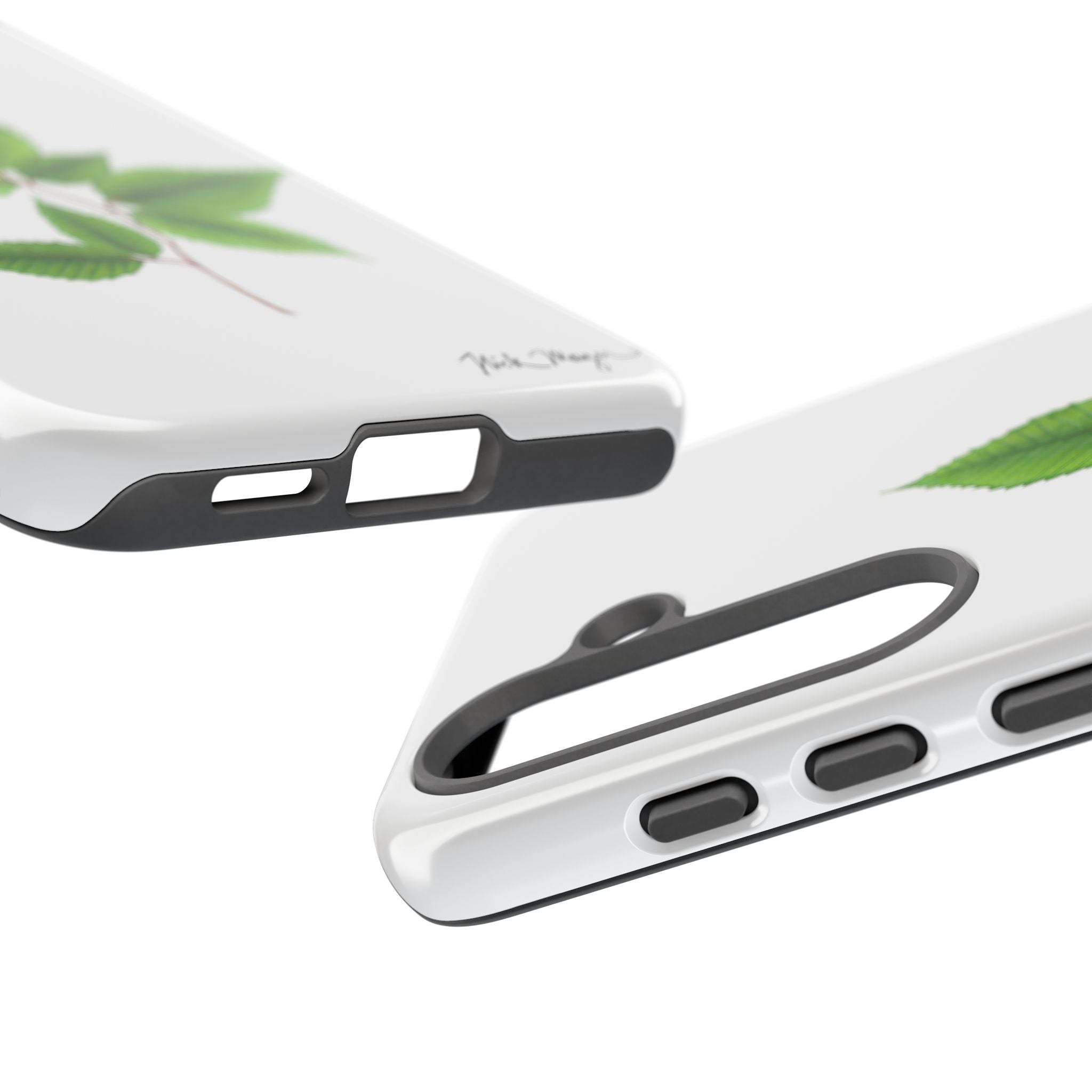 American Beech Phone Case (Samsung)