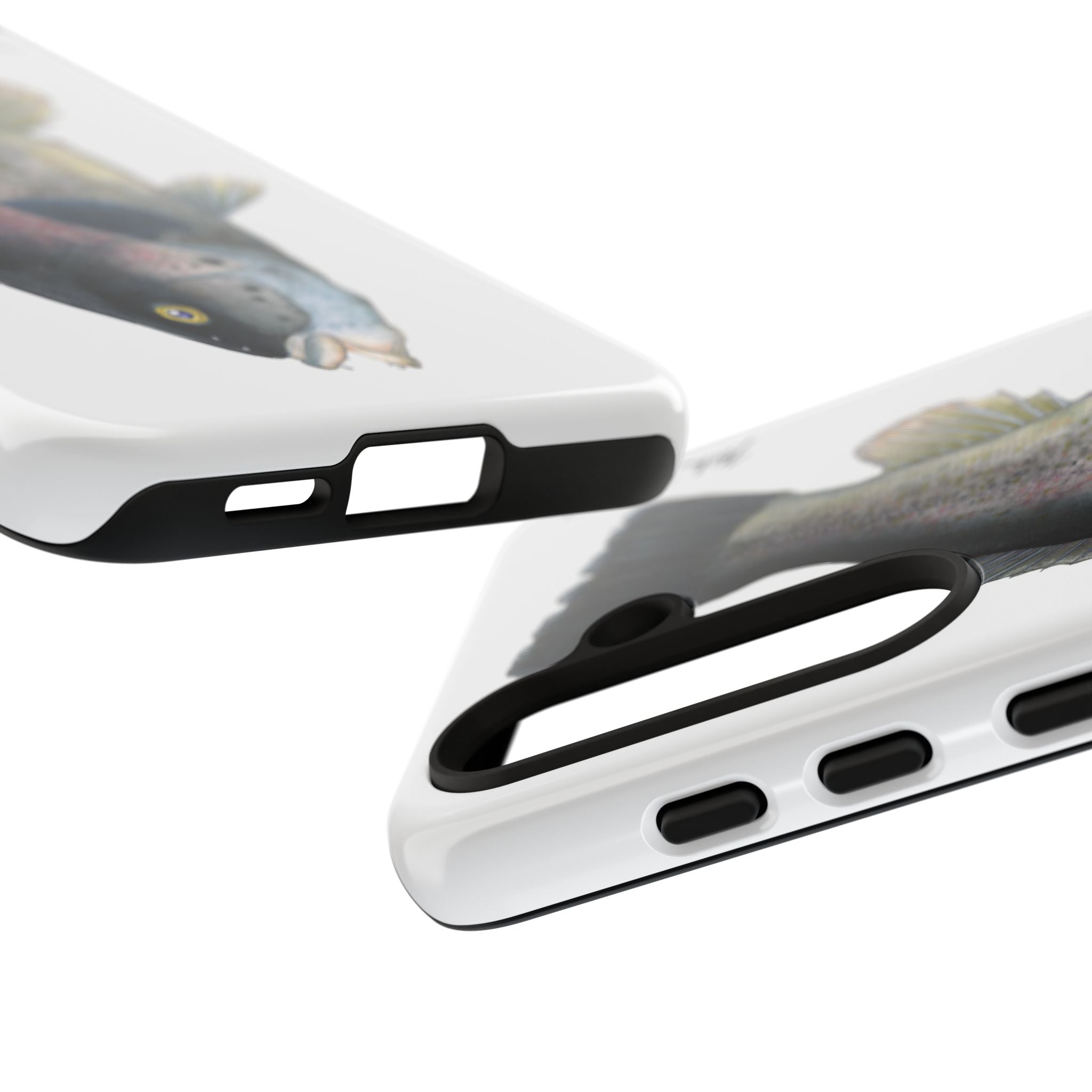 Tautog Phone Case (Samsung)