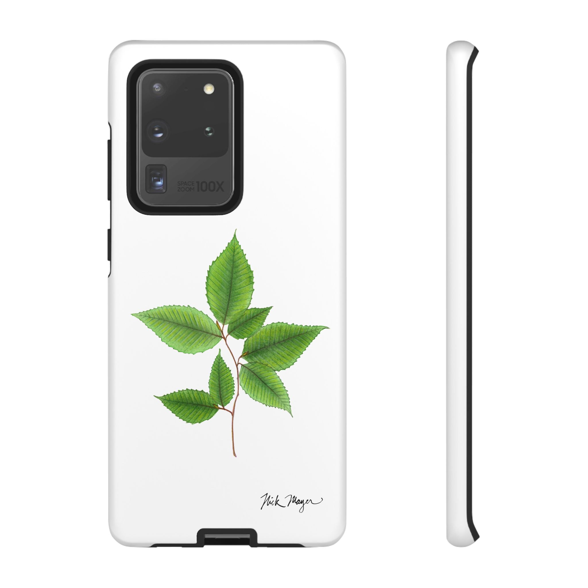 American Beech Phone Case (Samsung)