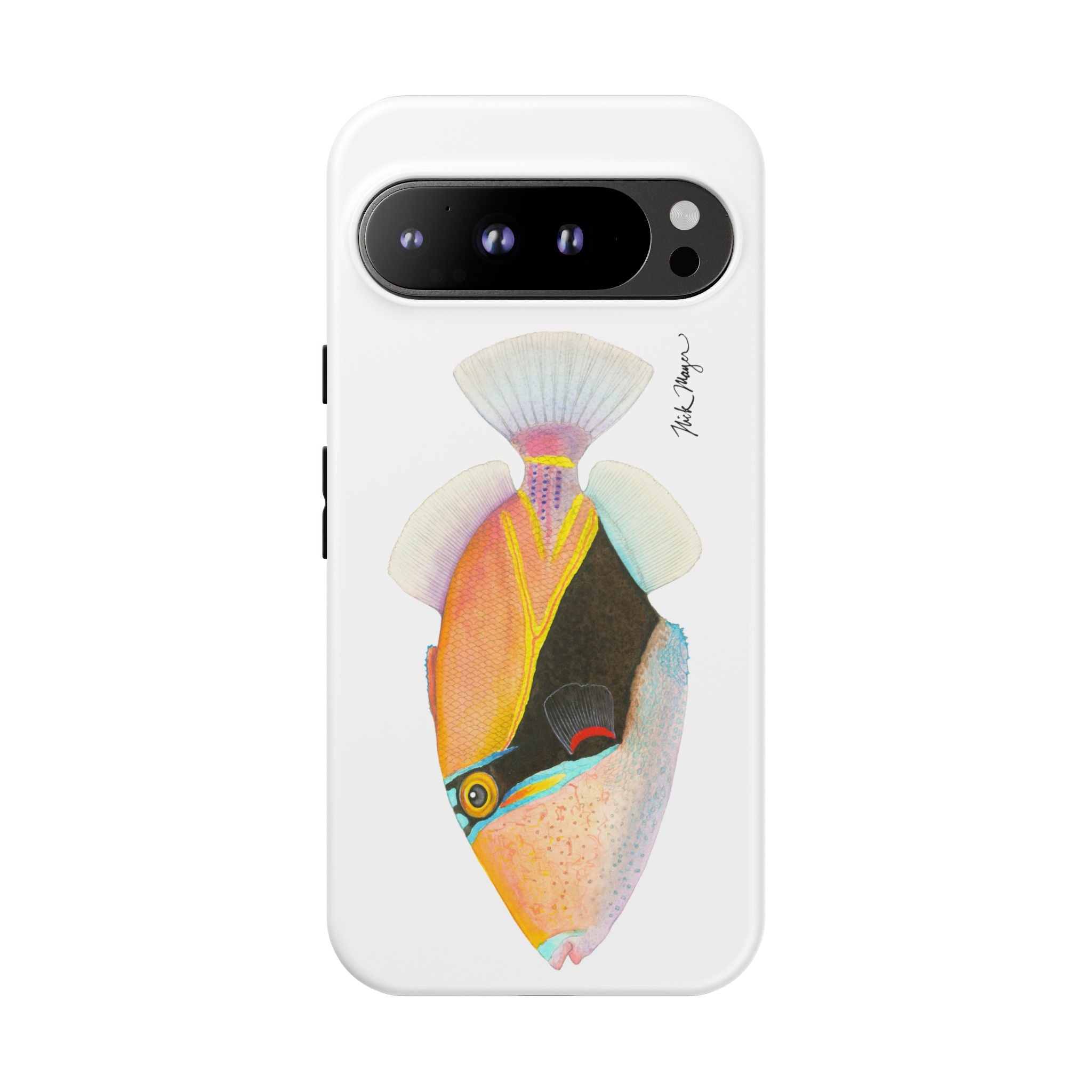 Humuhumunukunukuapua'a Phone Case (Samsung)