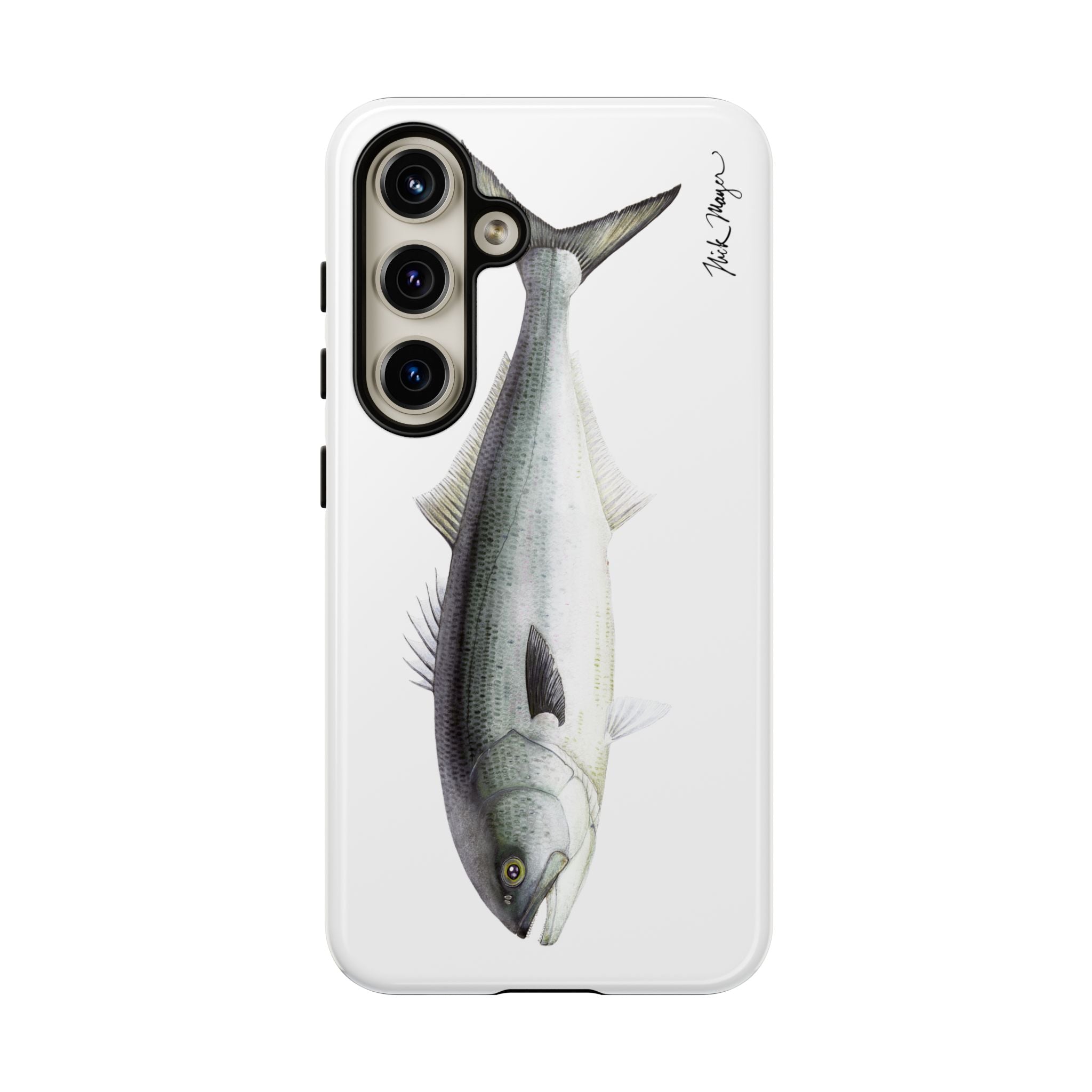 Bluefish Phone Case (Samsung)