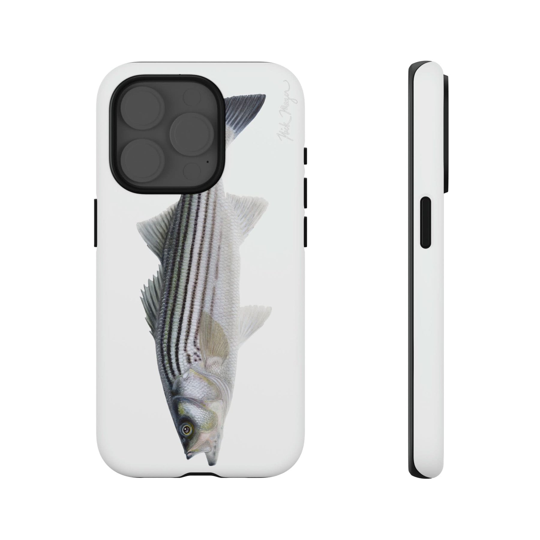 iPhone 15 Presale: Schoolie Striper