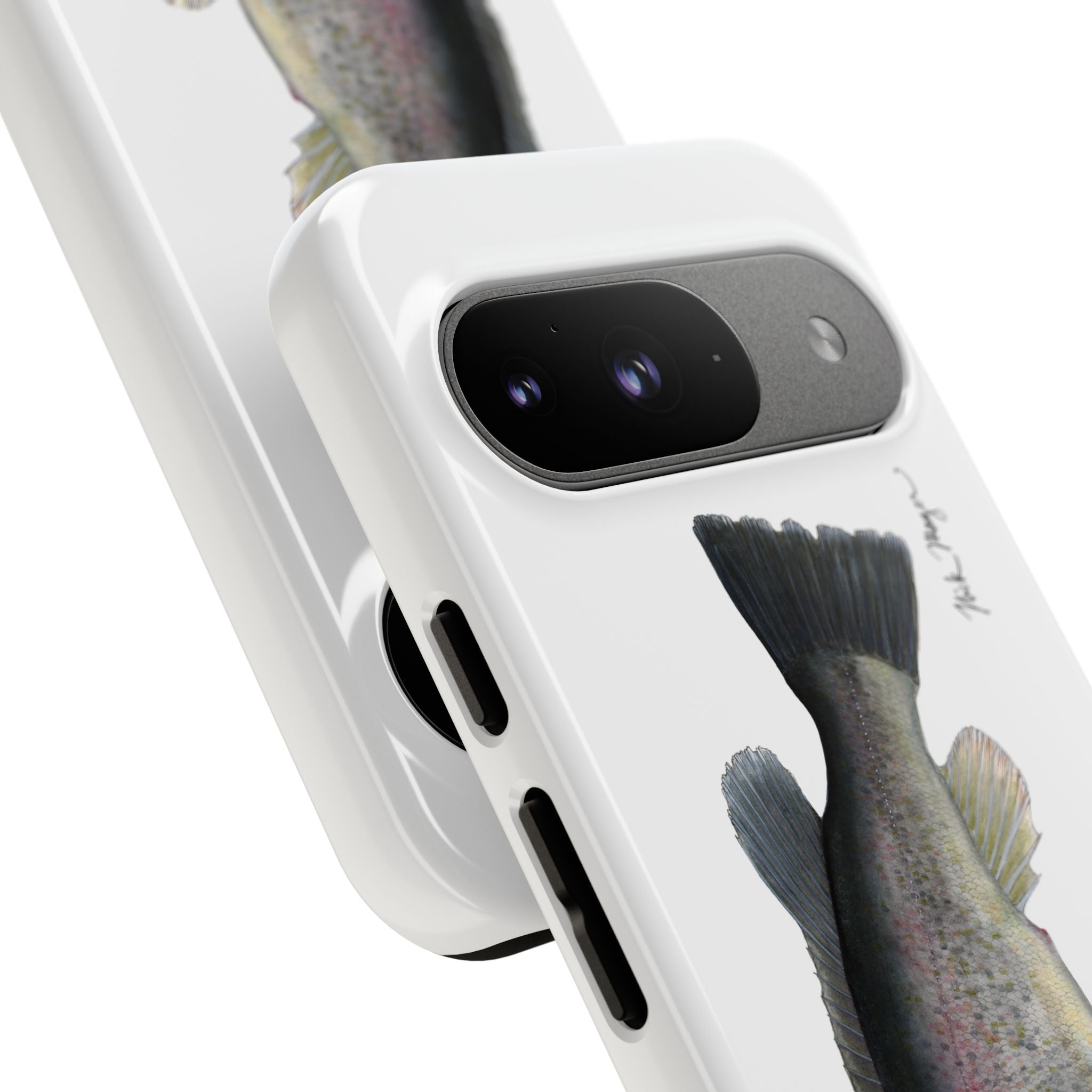 Tautog Phone Case (Samsung)