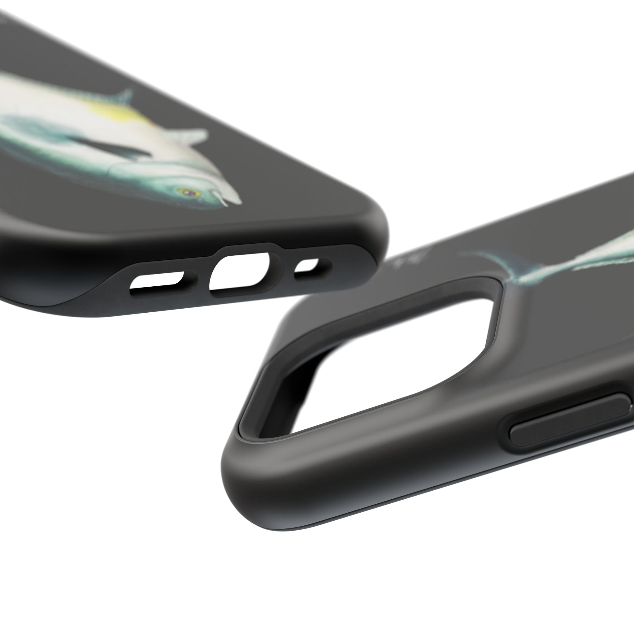 Permit MagSafe iPhone Case