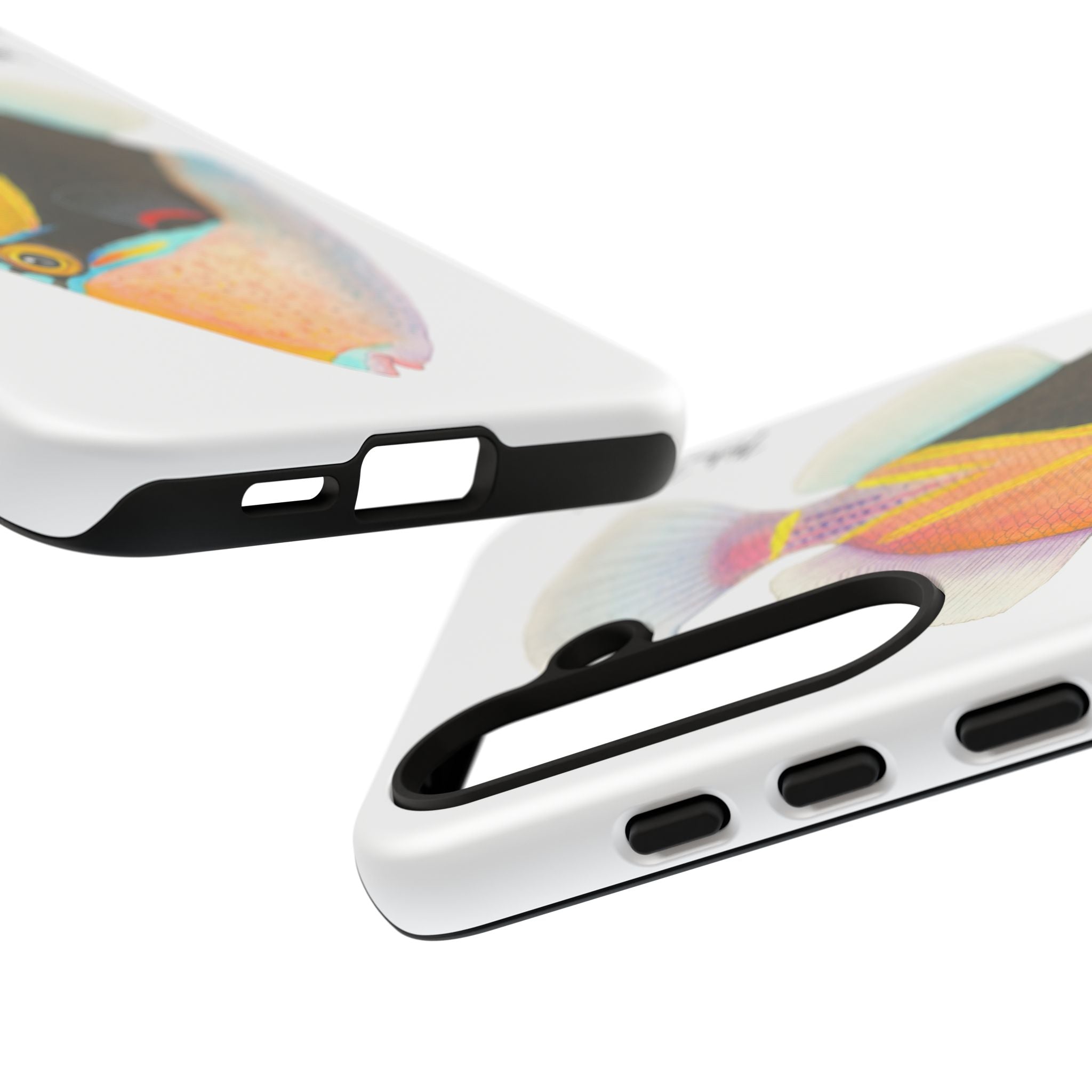 Humuhumunukunukuapua'a Phone Case (Samsung)