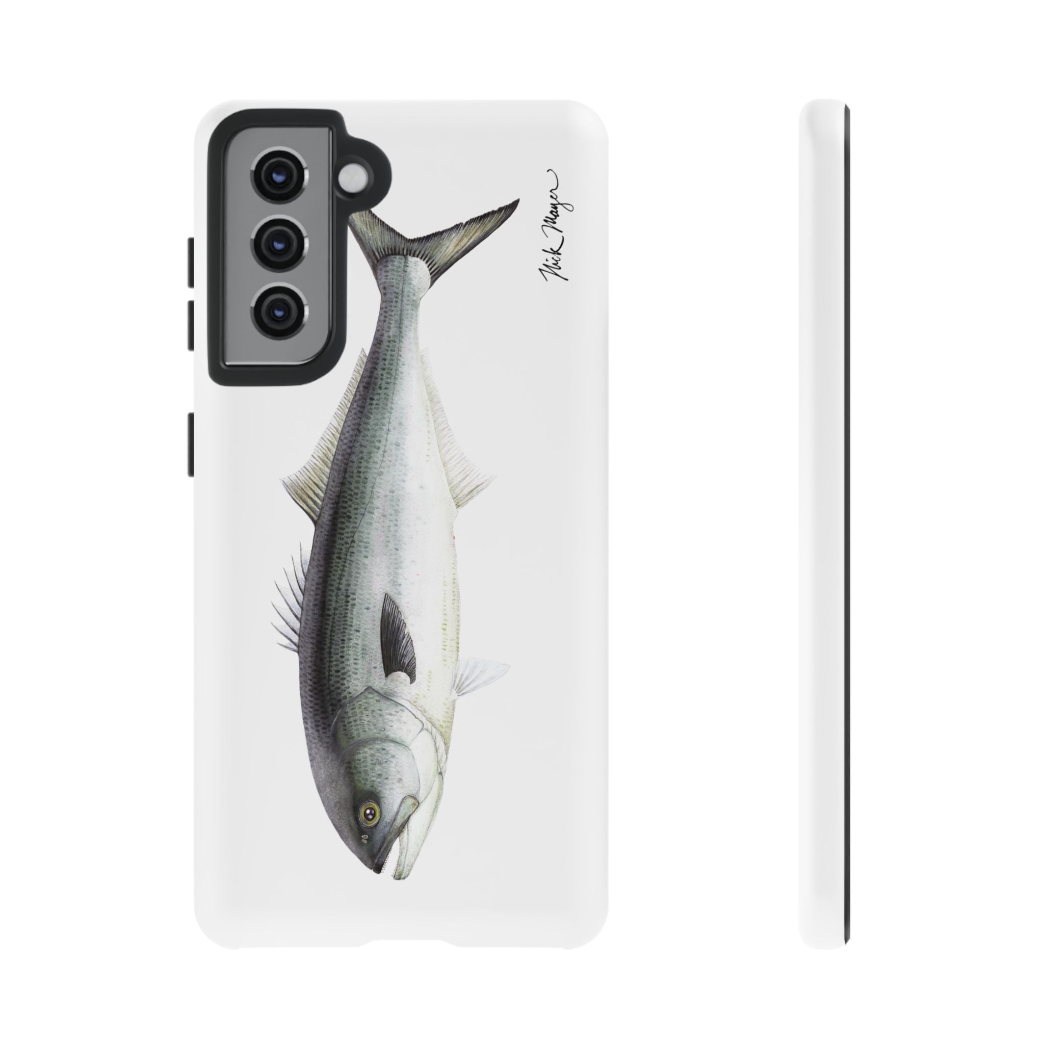 Bluefish Phone Case (Samsung)