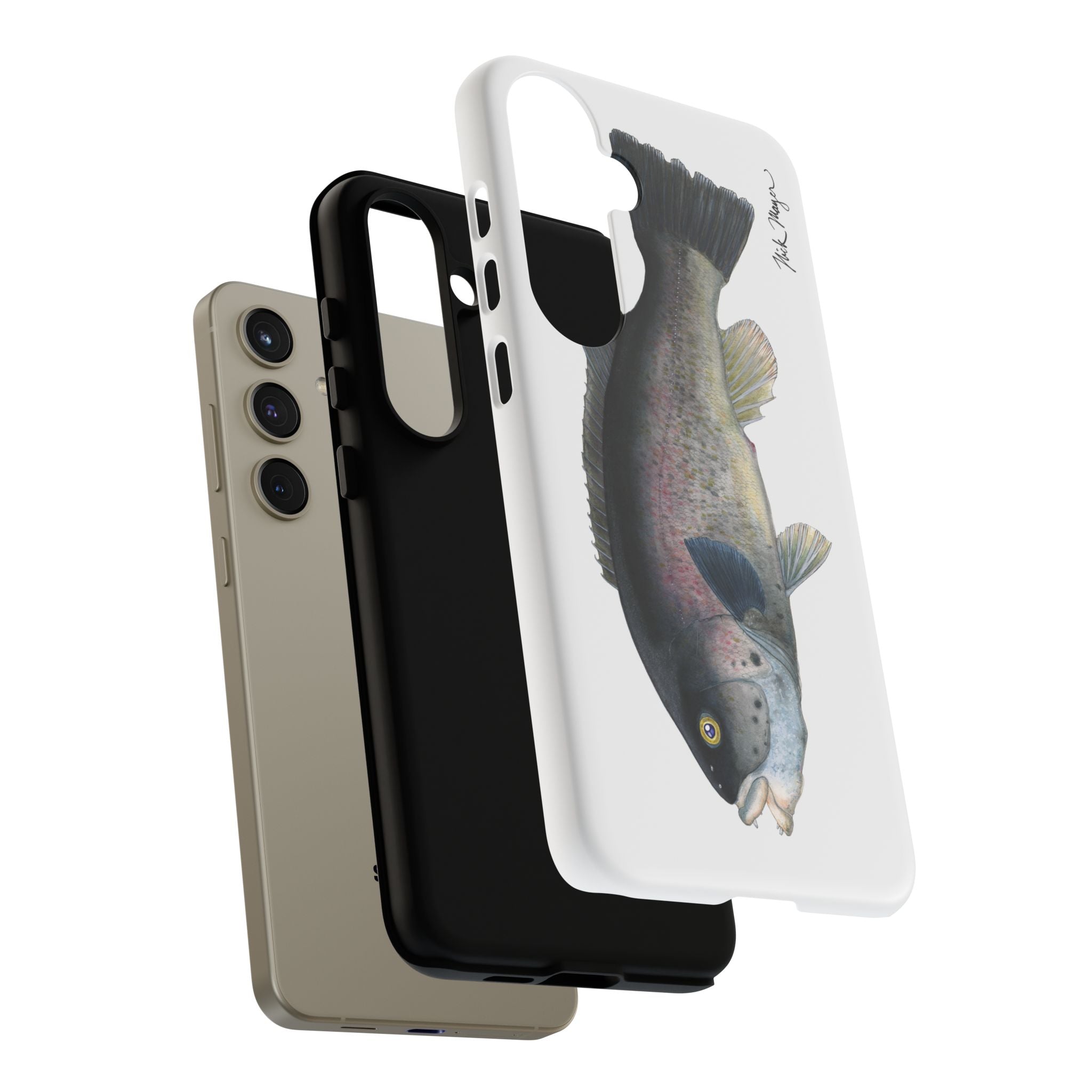 Tautog Phone Case (Samsung)