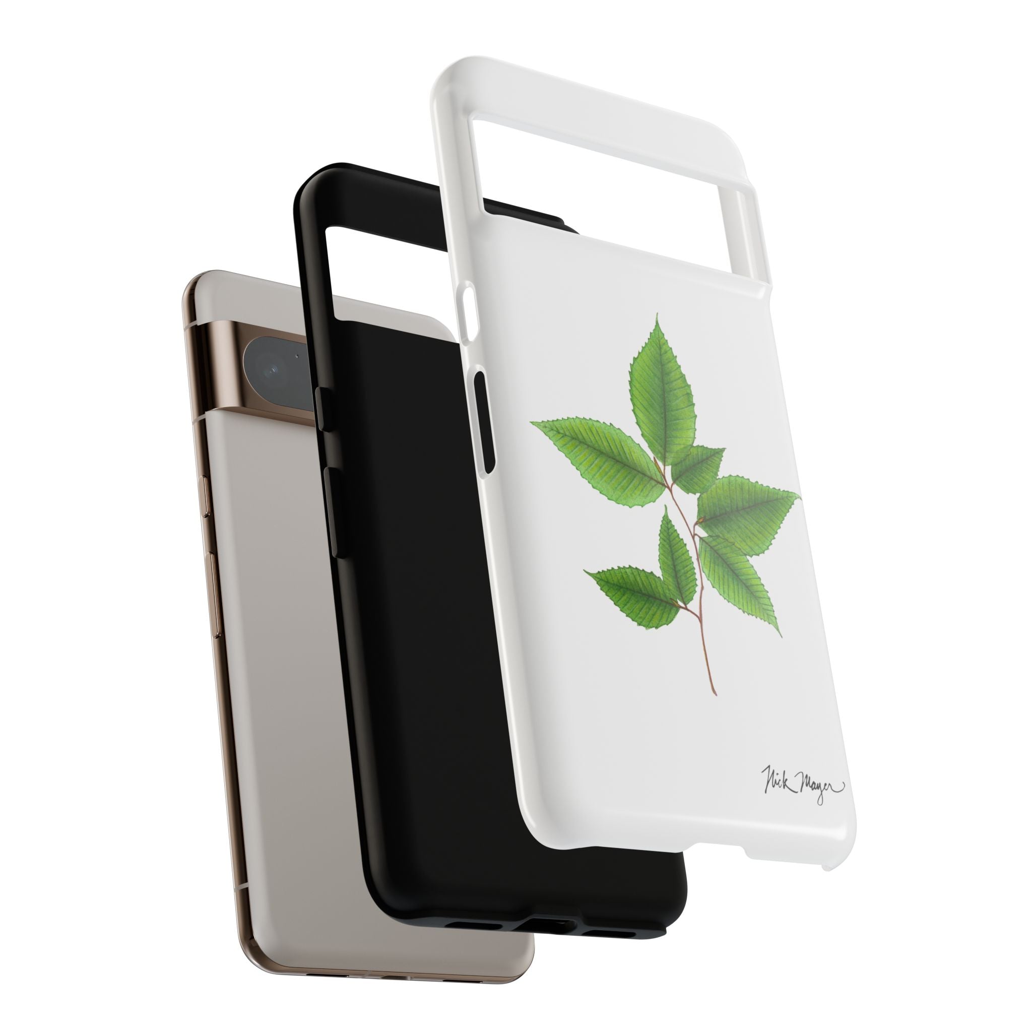 American Beech Phone Case (Samsung)