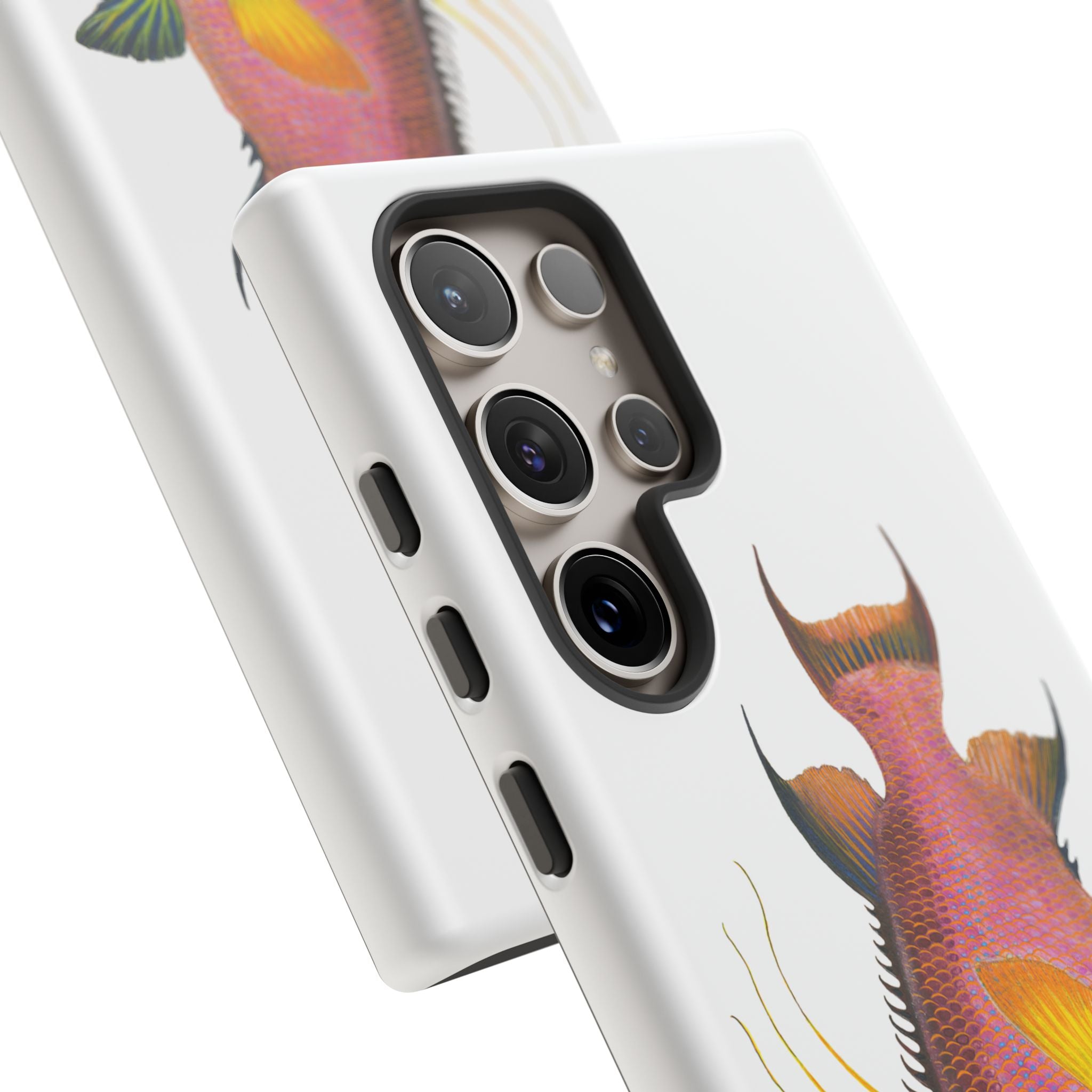Hogfish Phone Case (Samsung)