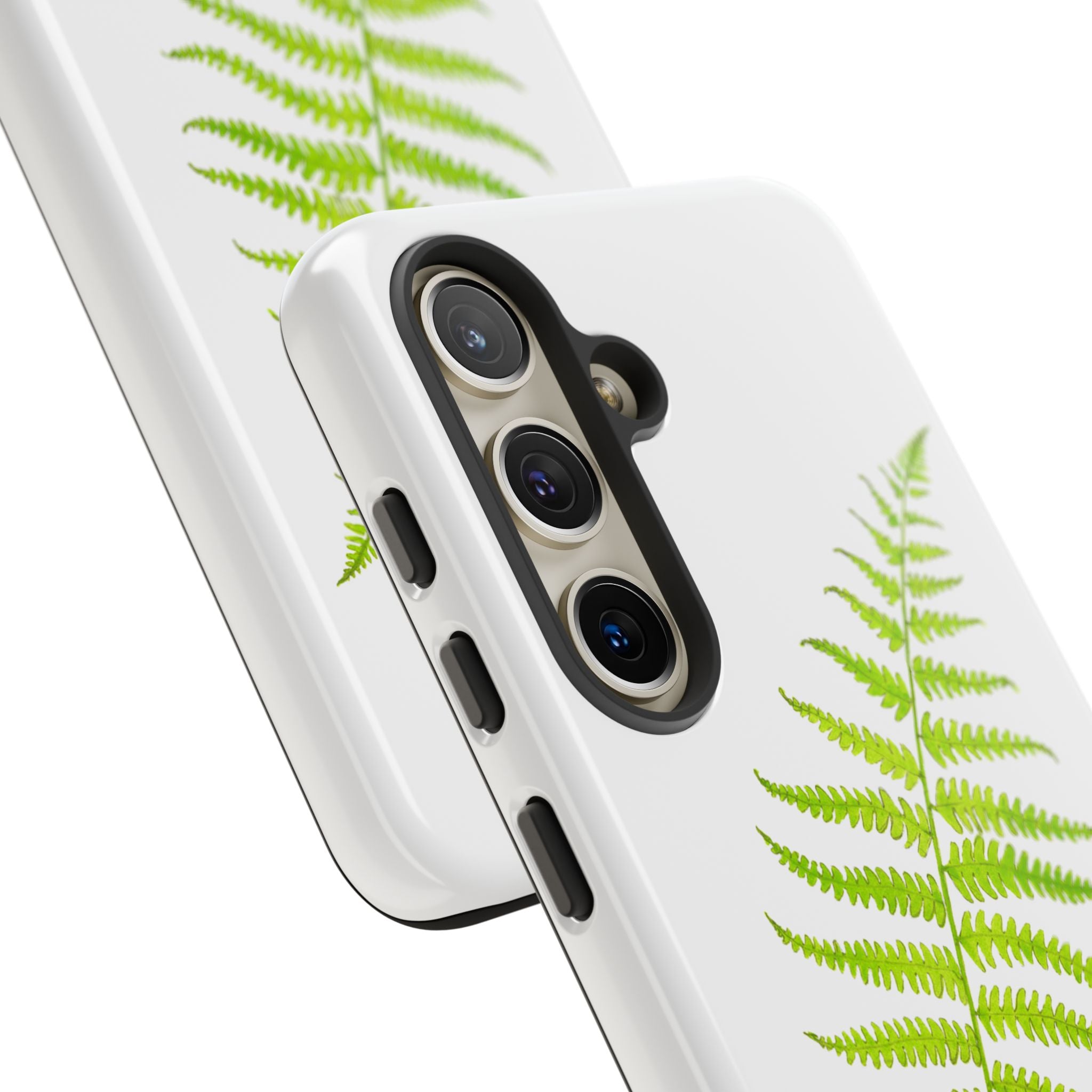 Marsh Fern Phone Case (Samsung)