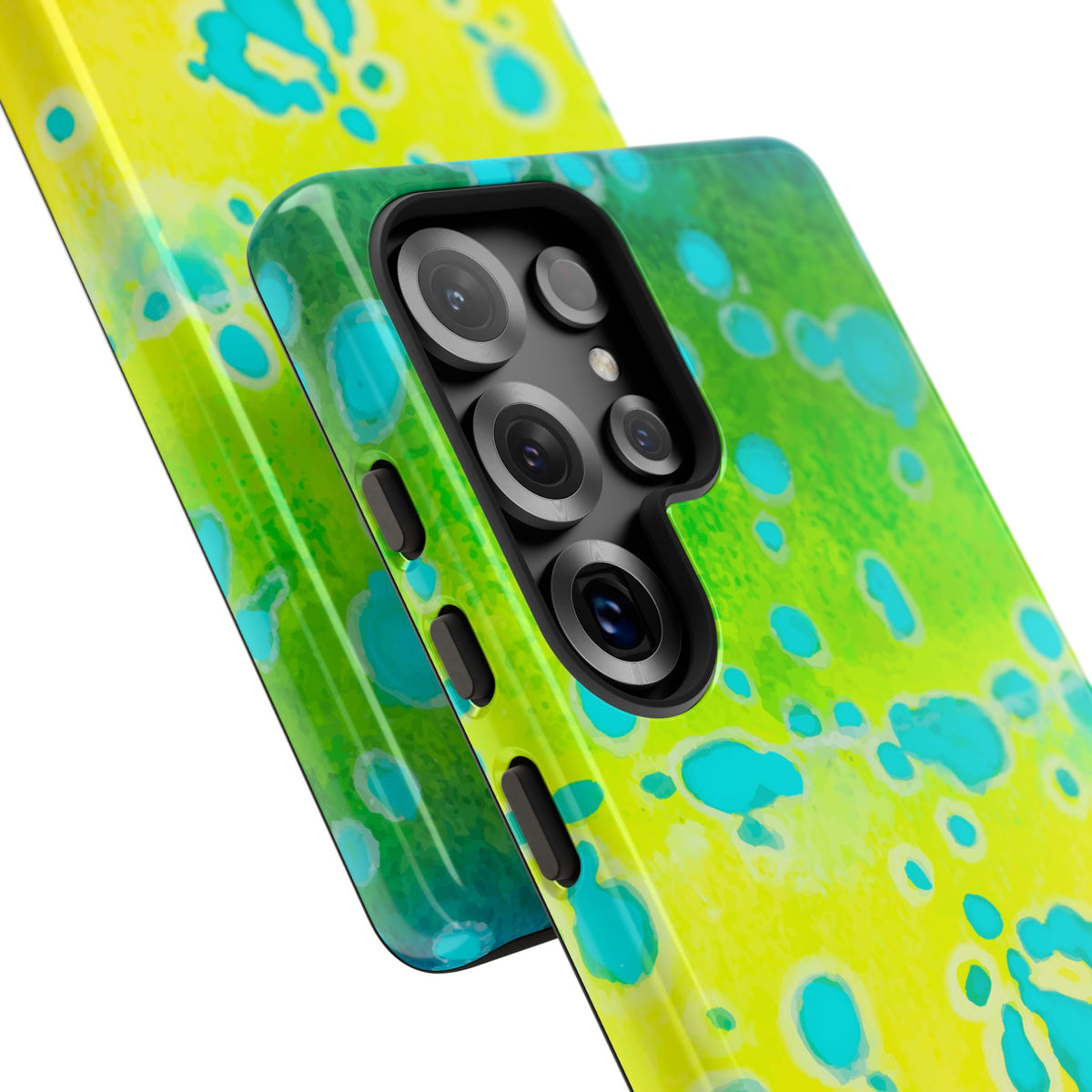 Mahi Skin Phone Case (Samsung) Printify