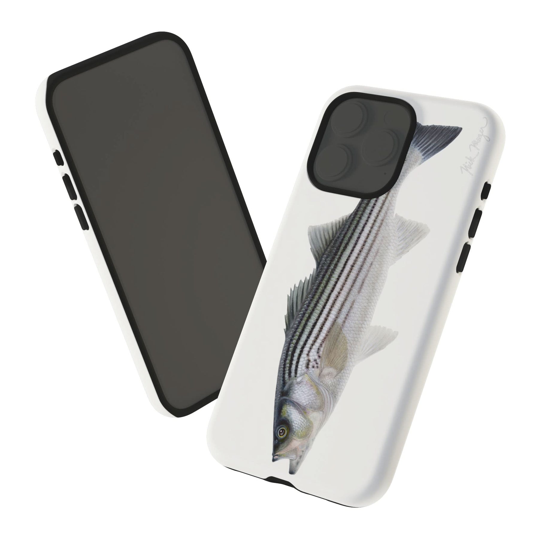 iPhone 15 Presale: Schoolie Striper
