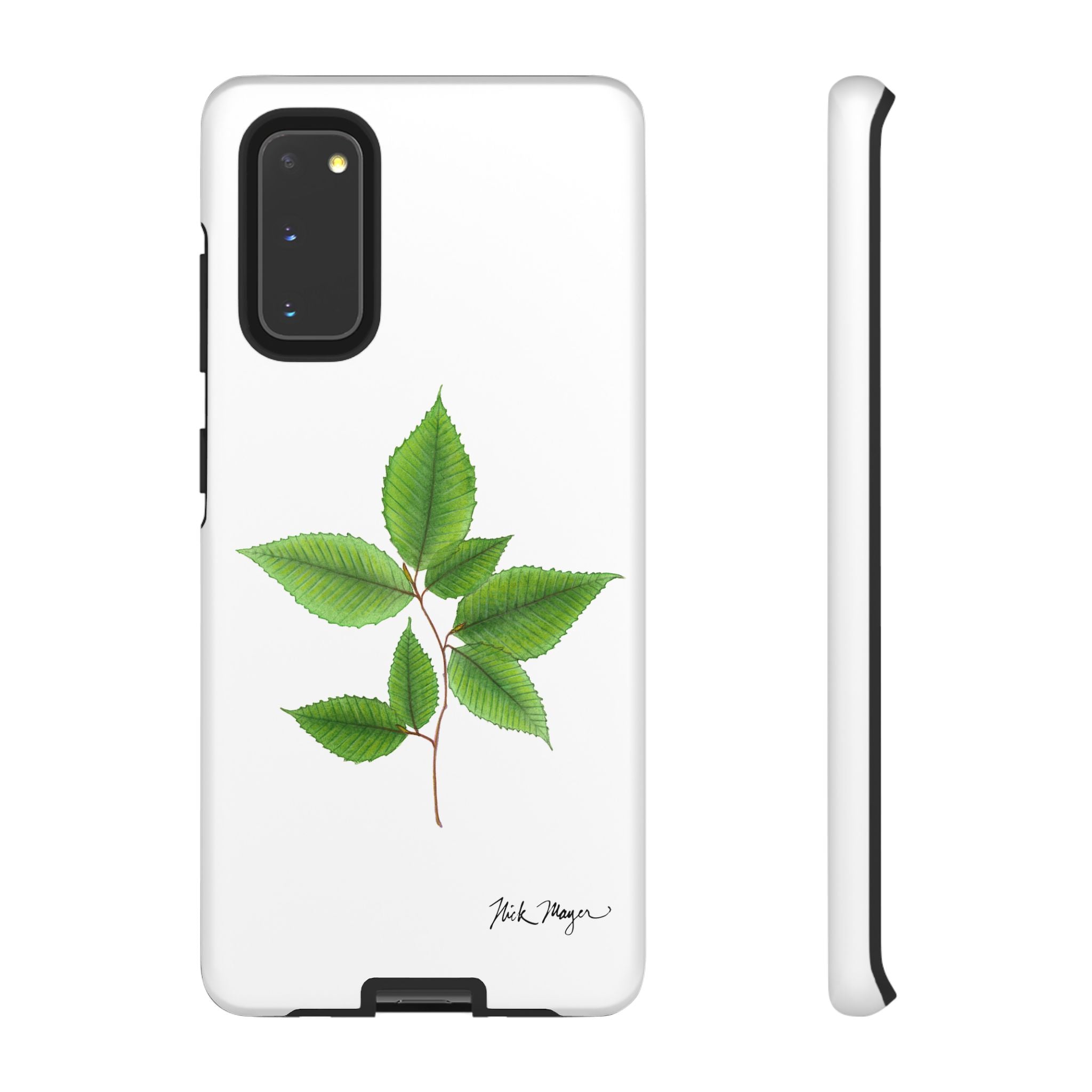 American Beech Phone Case (Samsung)