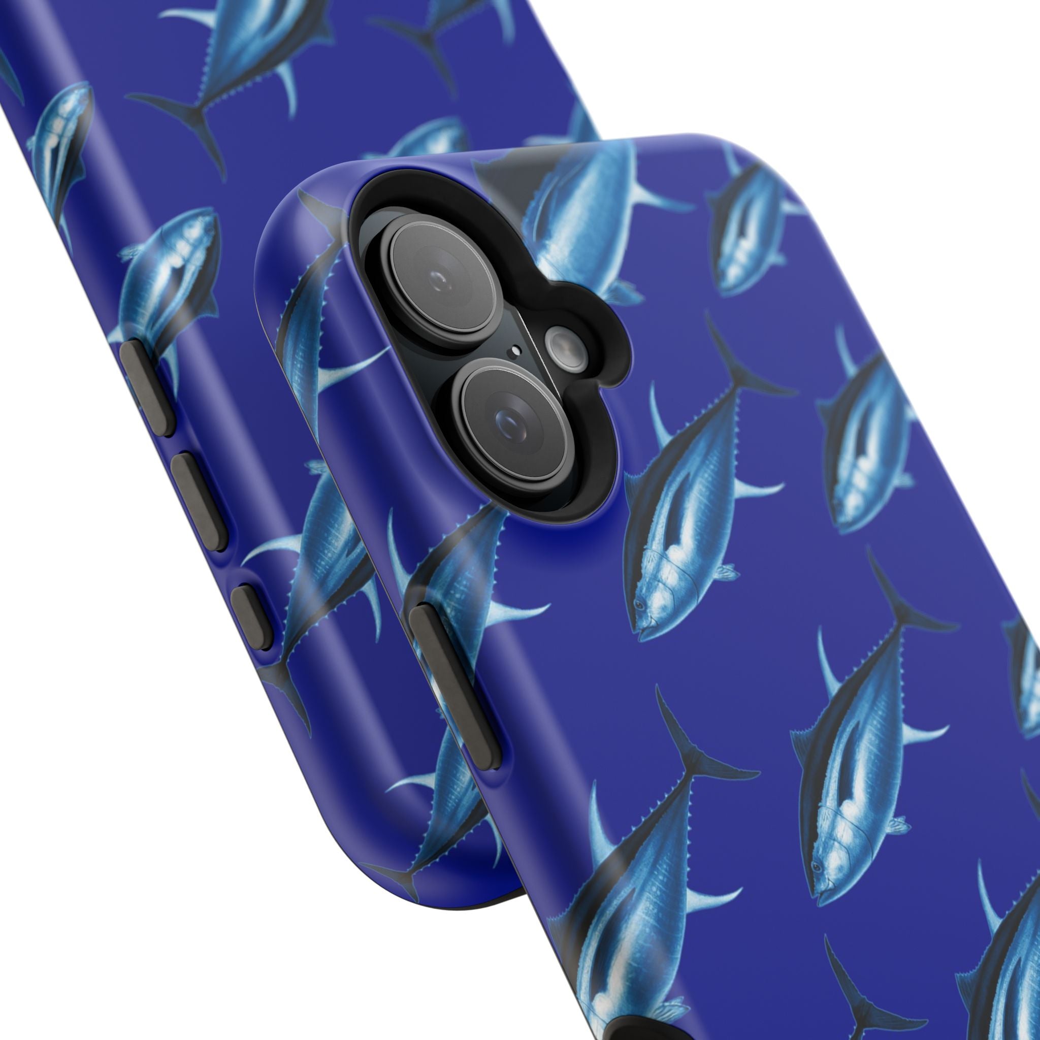Blue Tuna MagSafe iPhone Case