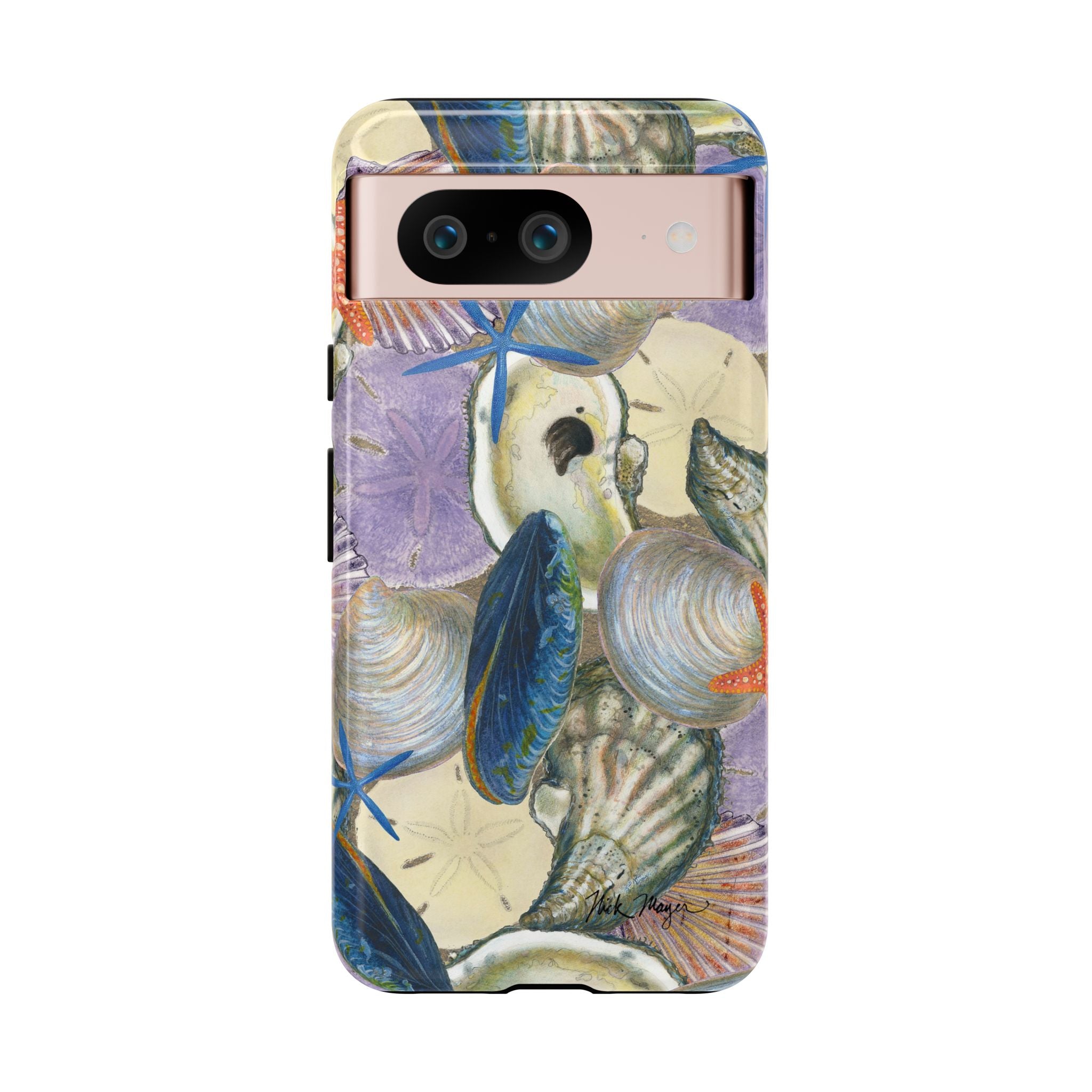 NEW Beachcomber Phone Case (Samsung) Printify