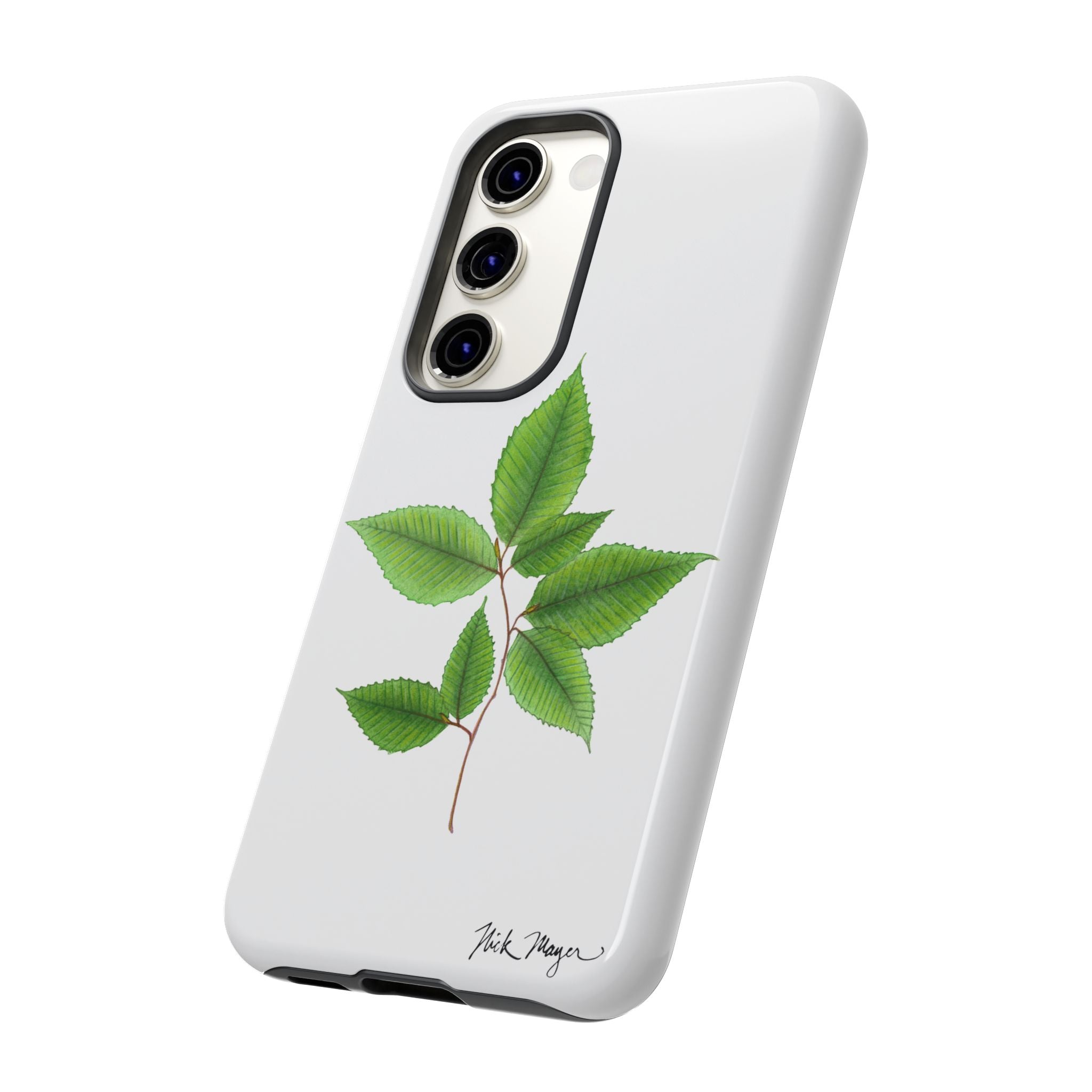 American Beech Phone Case (Samsung)