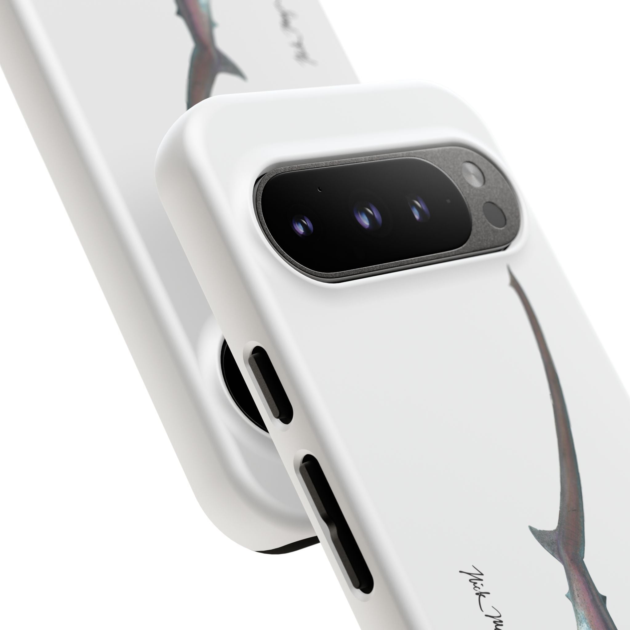 Thresher Shark Phone Case (Samsung)