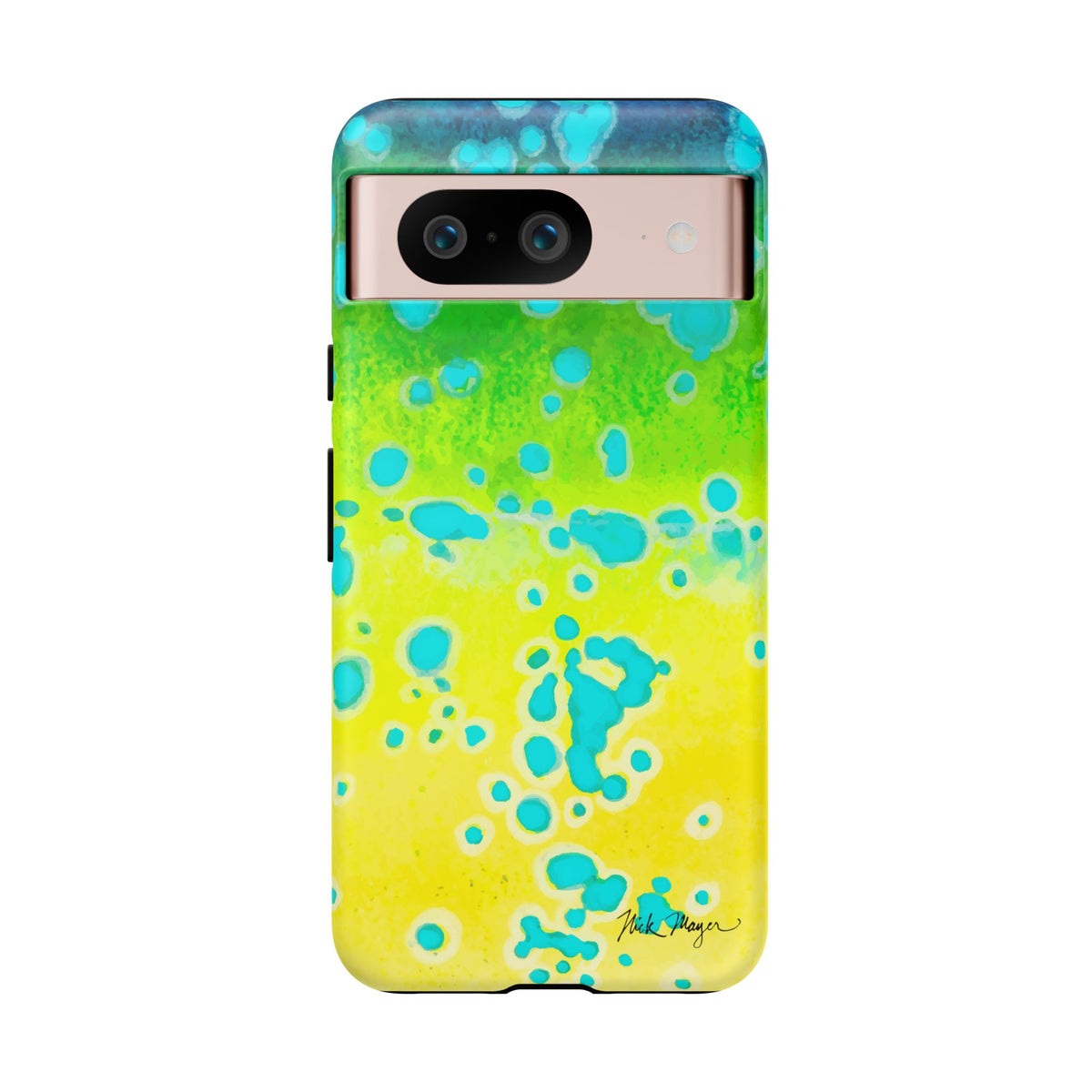 Mahi Skin Phone Case (Samsung) Printify