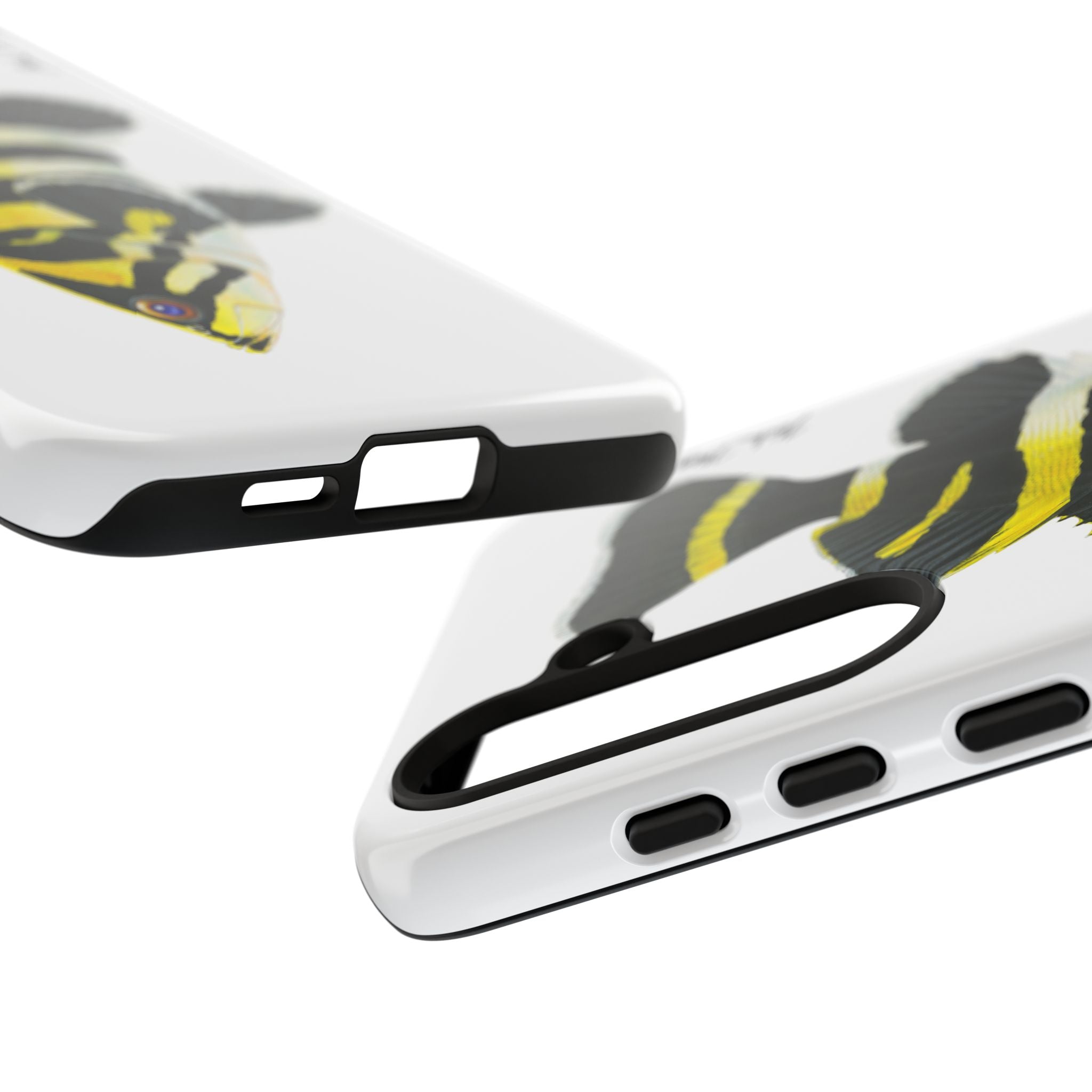 Treefish Phone Case (Samsung)