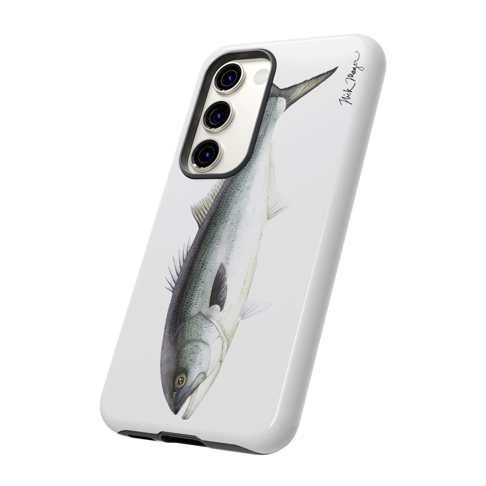 Bluefish Phone Case (Samsung)