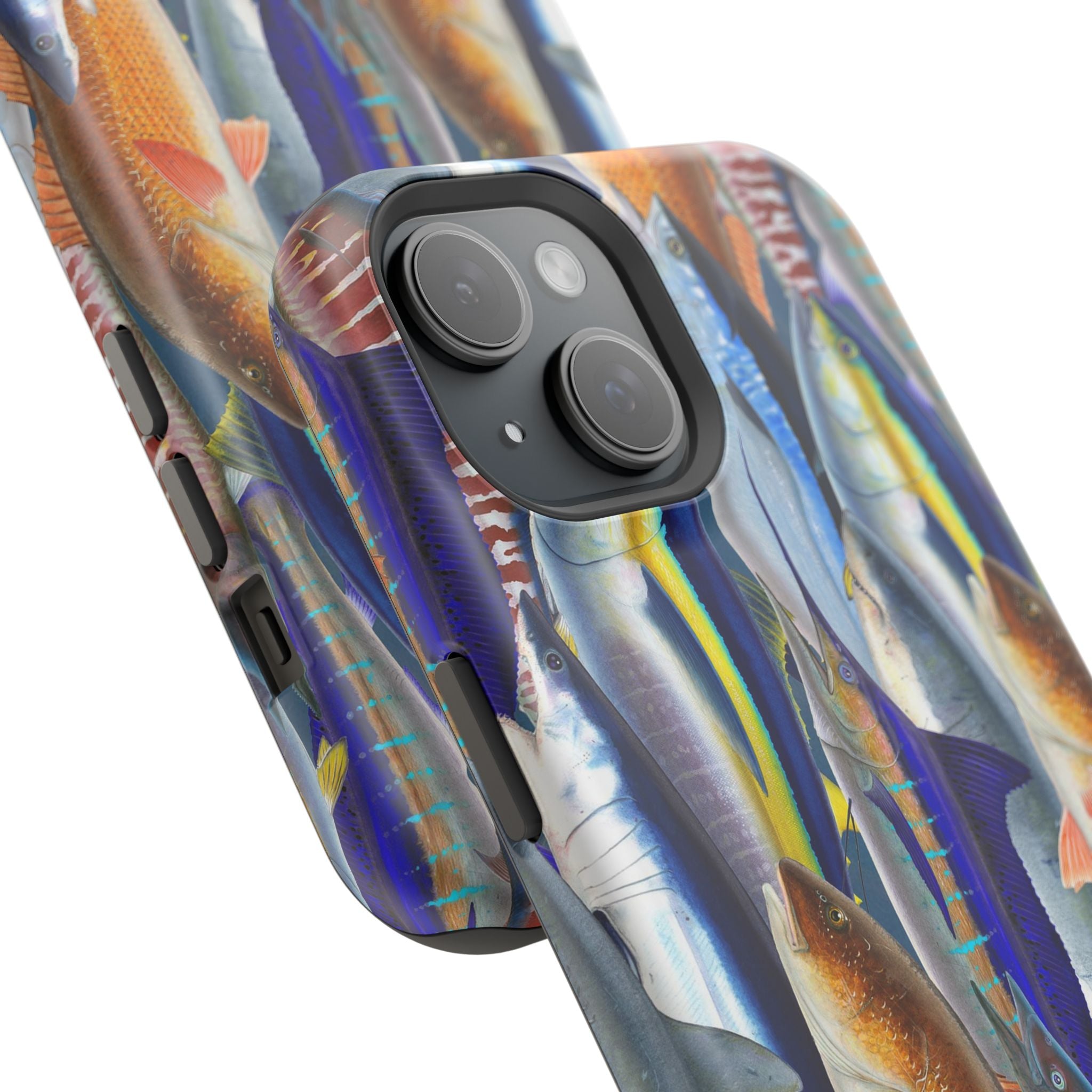 Offshore Angler MagSafe iPhone Case
