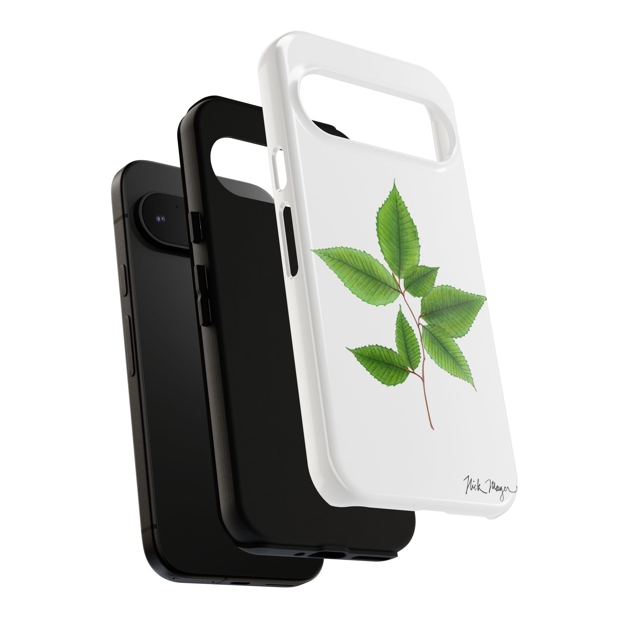 American Beech Phone Case (Samsung)