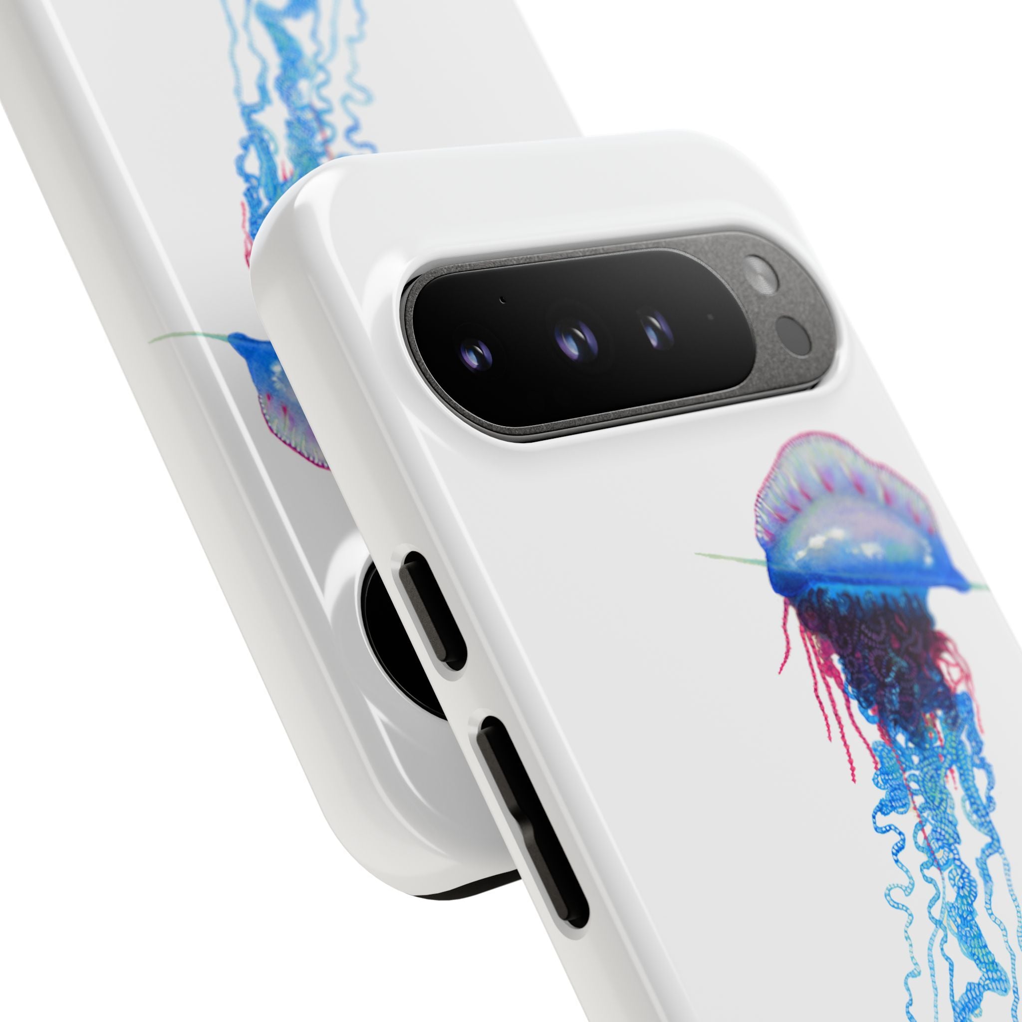 Portuguese Man O' War Phone Case (Samsung)