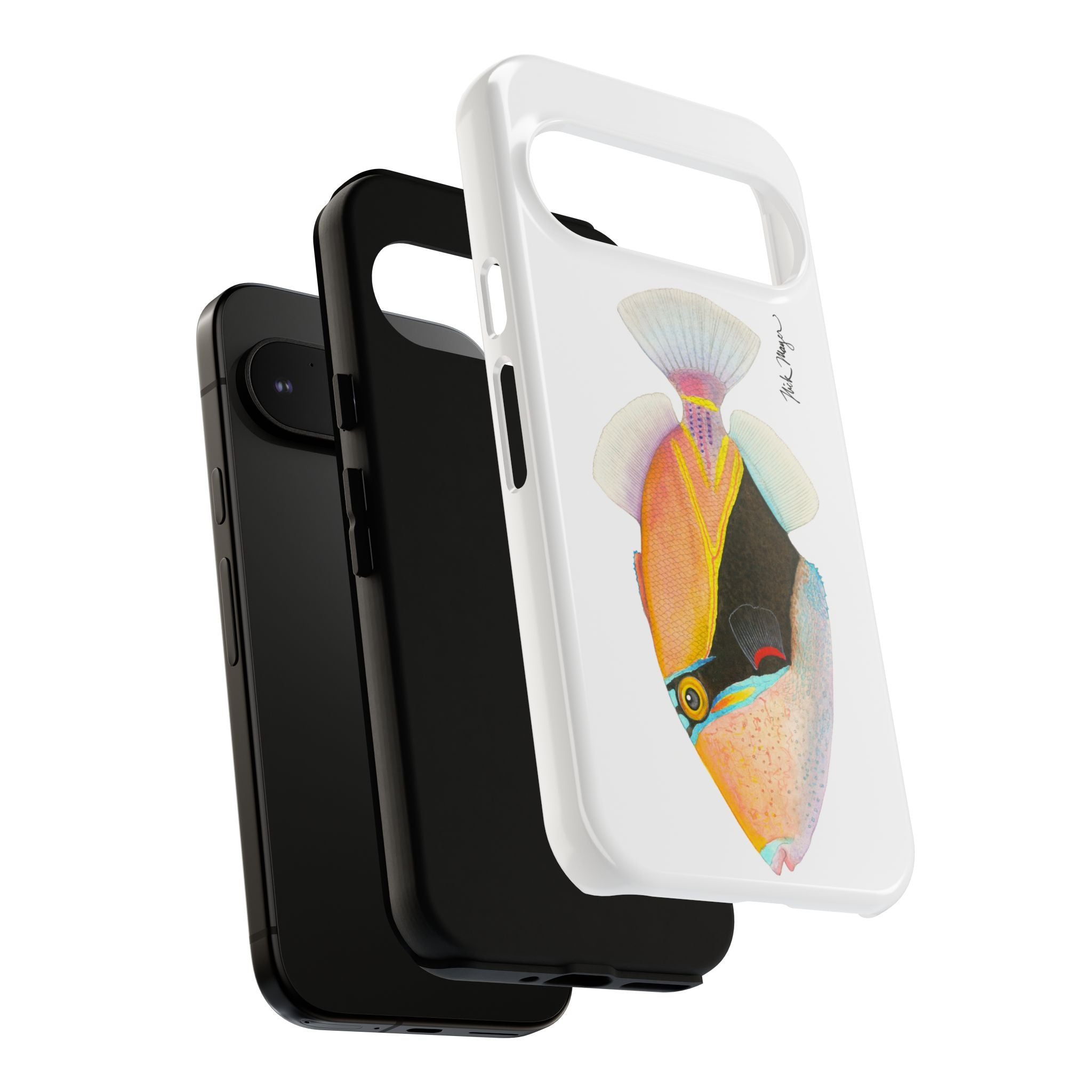 Humuhumunukunukuapua'a Phone Case (Samsung)