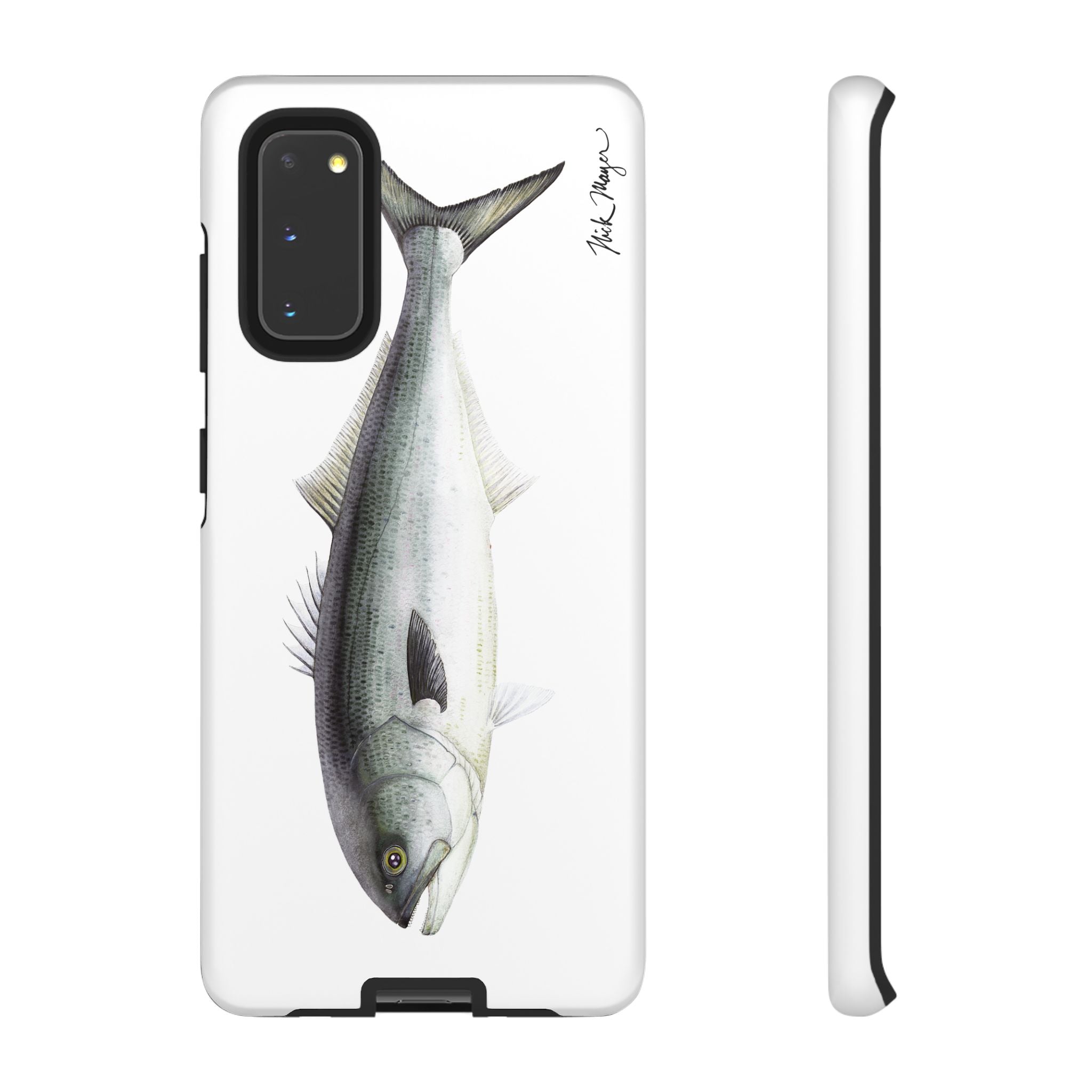 Bluefish Phone Case (Samsung)