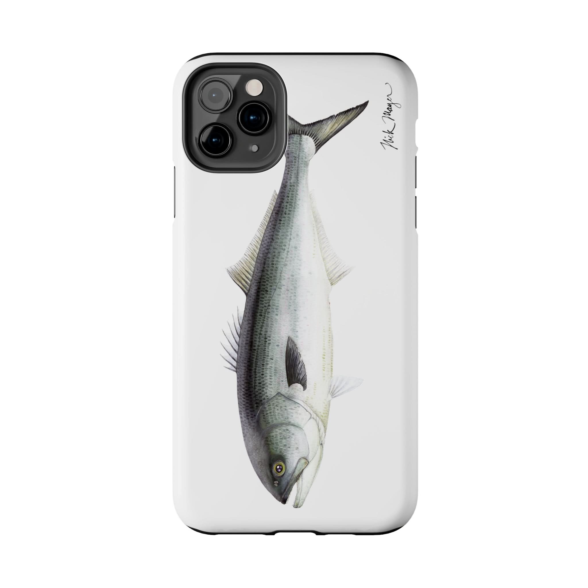 Bluefish Phone Case (iPhone)
